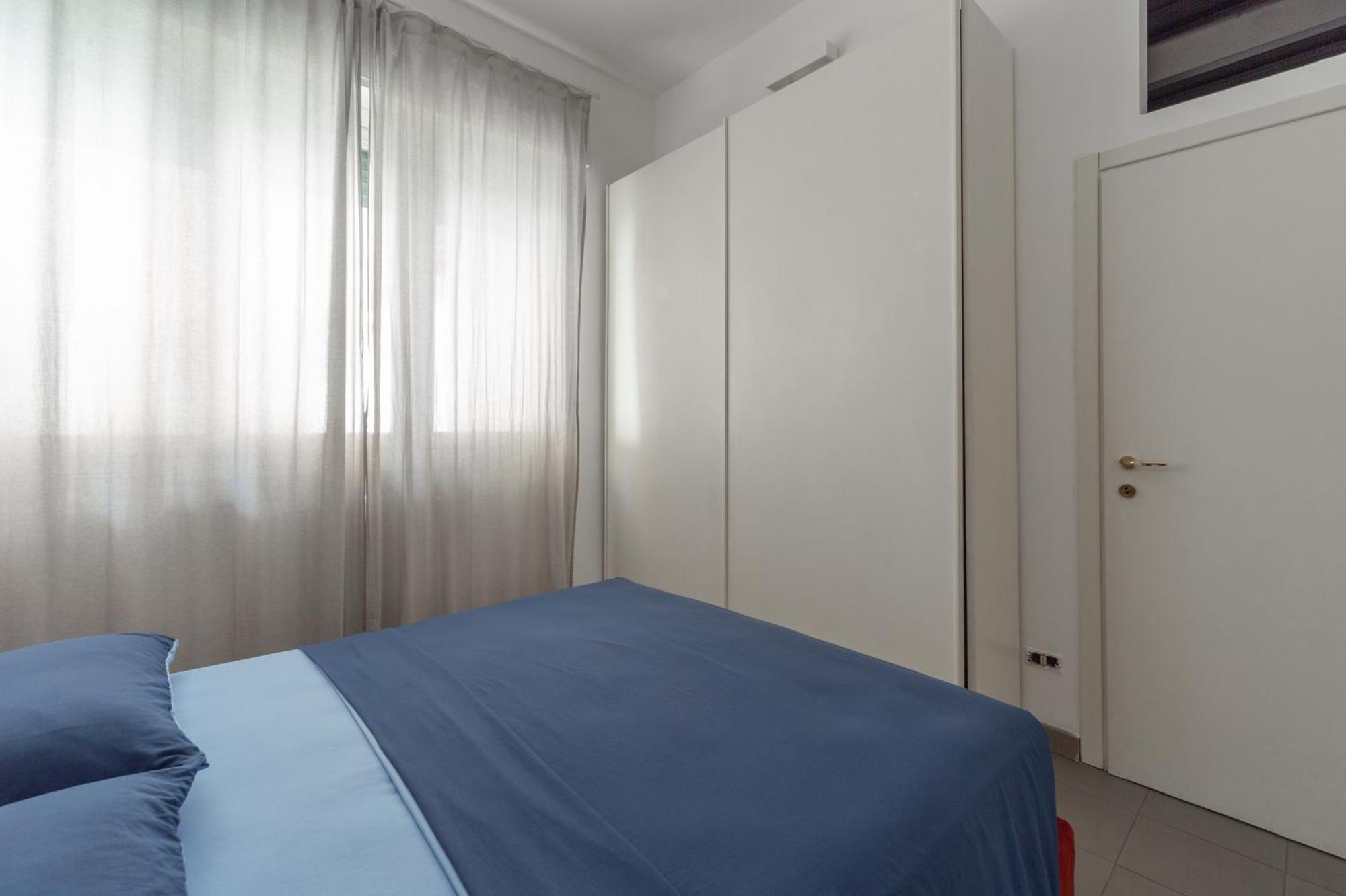 Vittoria-duomo 15 Minuti Apartment Mailand