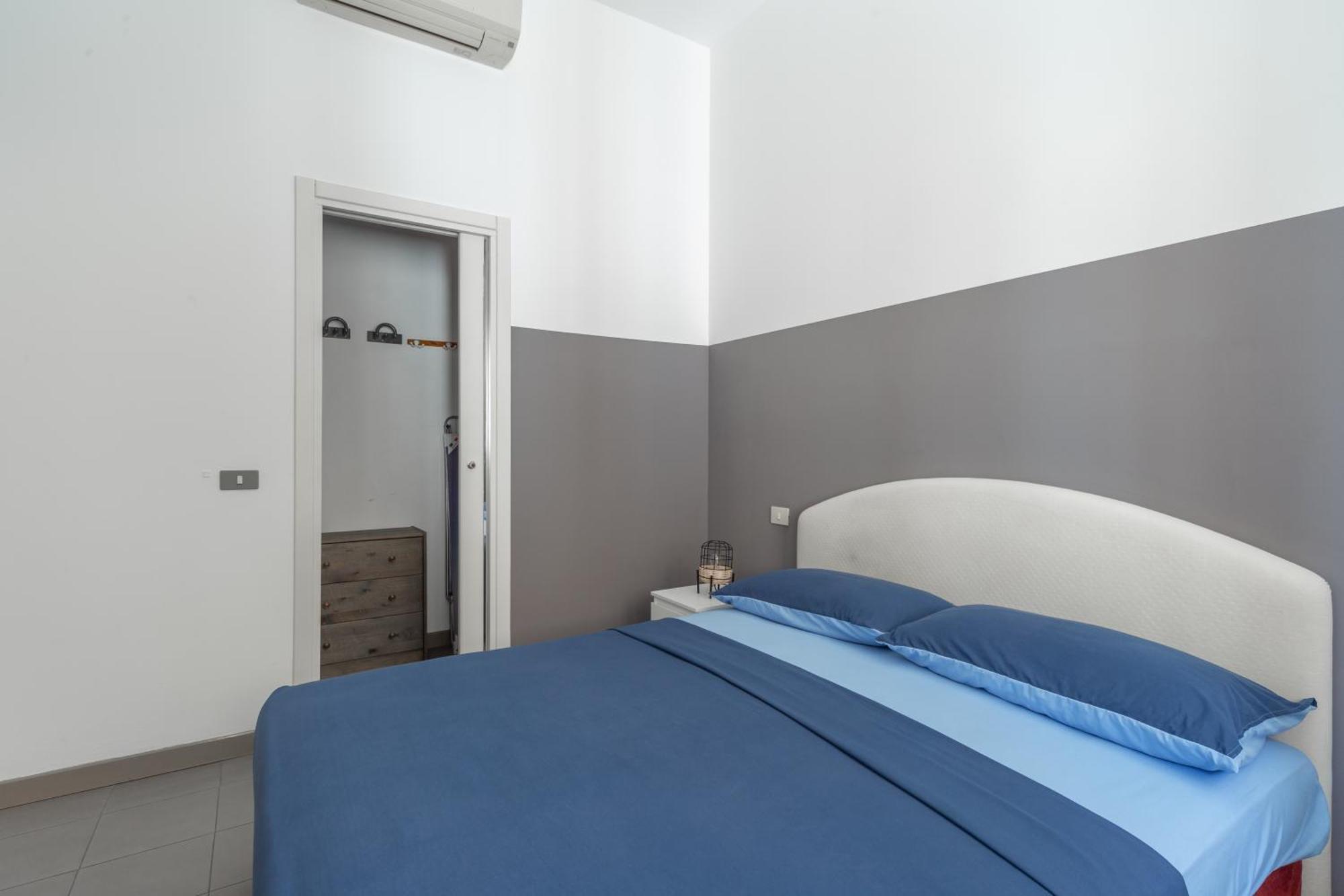 Vittoria-duomo 15 Minuti Apartment *
