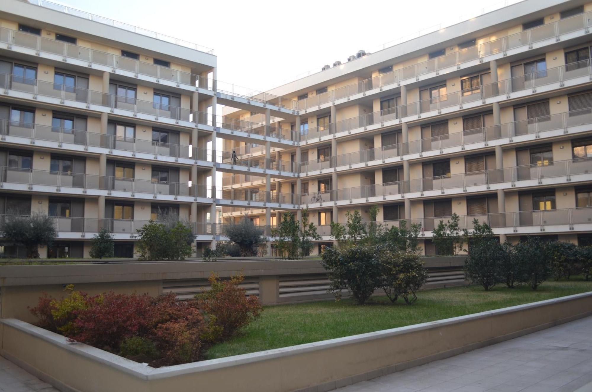 Moderno E Comodo In Bovisa Apartamento Milão