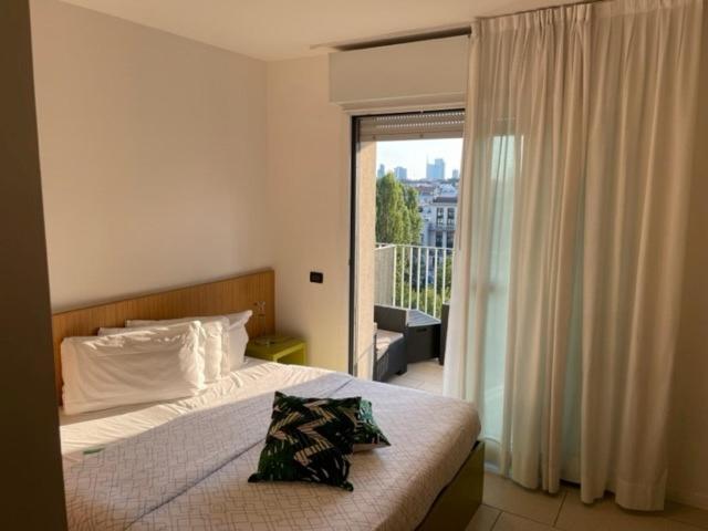 Camplus Turro Casa Per Ferie Apartamento Milão
