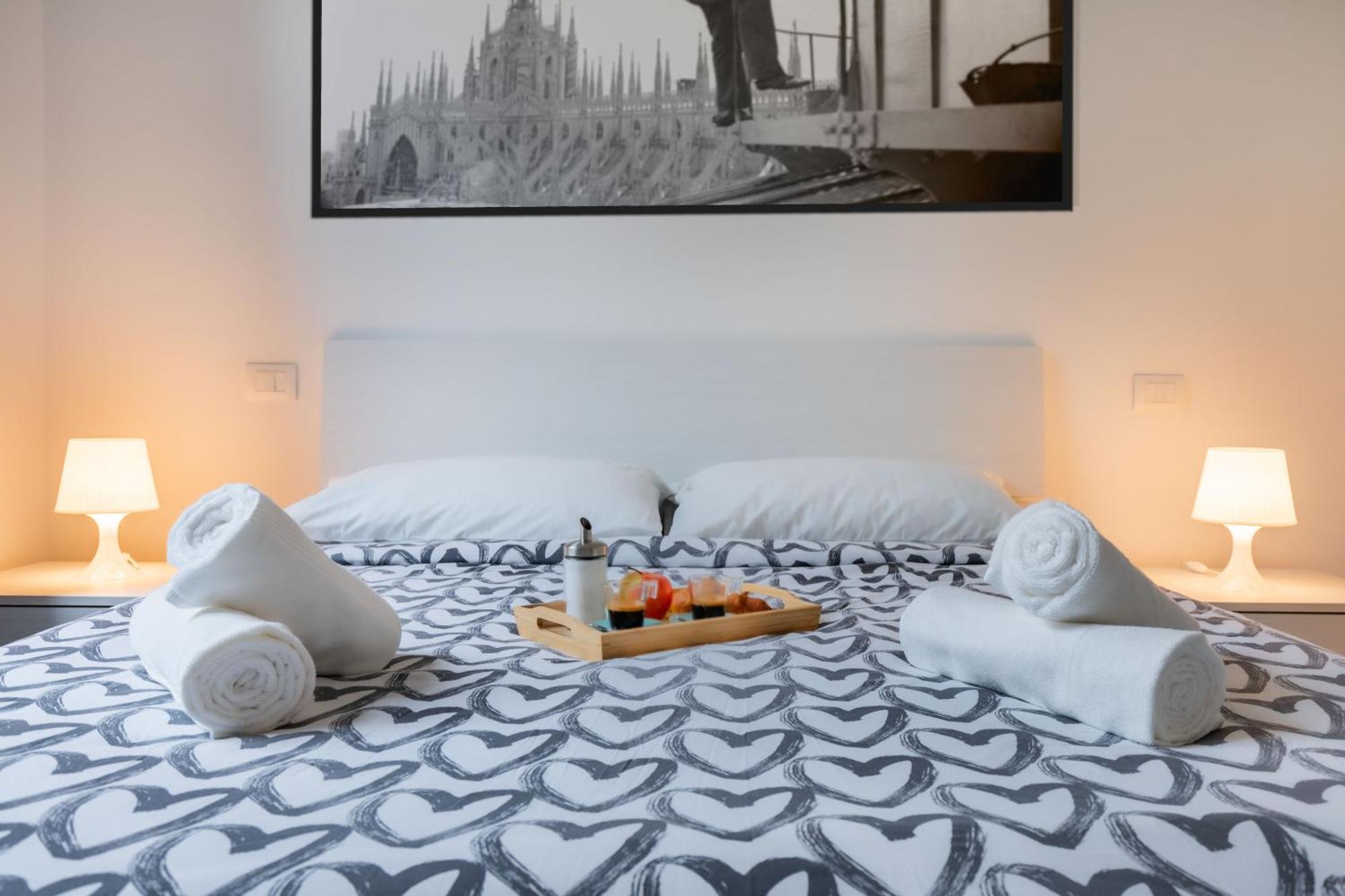 Divi - Strategic Place Apartamento *
