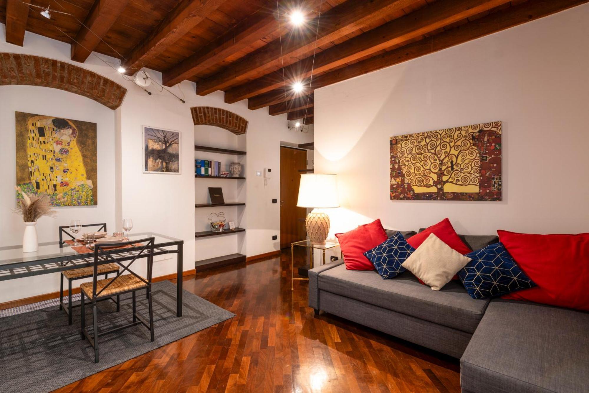 Brera - 7sundays Apartment