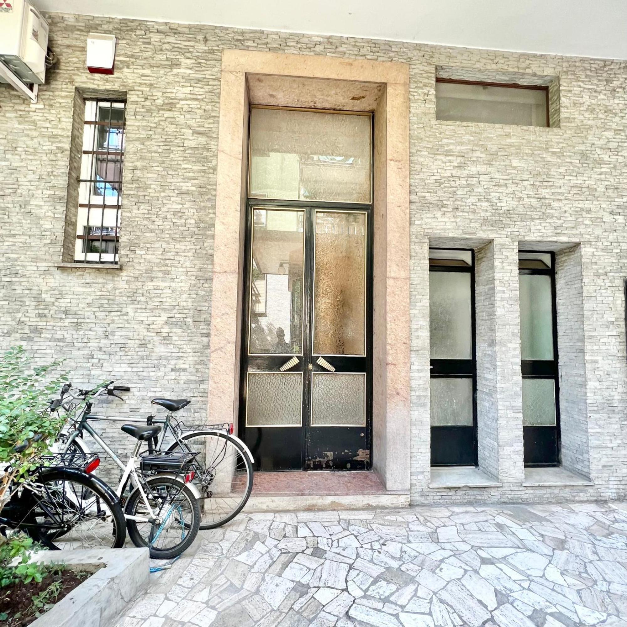 Tiny Loft-near Station, Easy Duomo And Stadio San Siro Milan