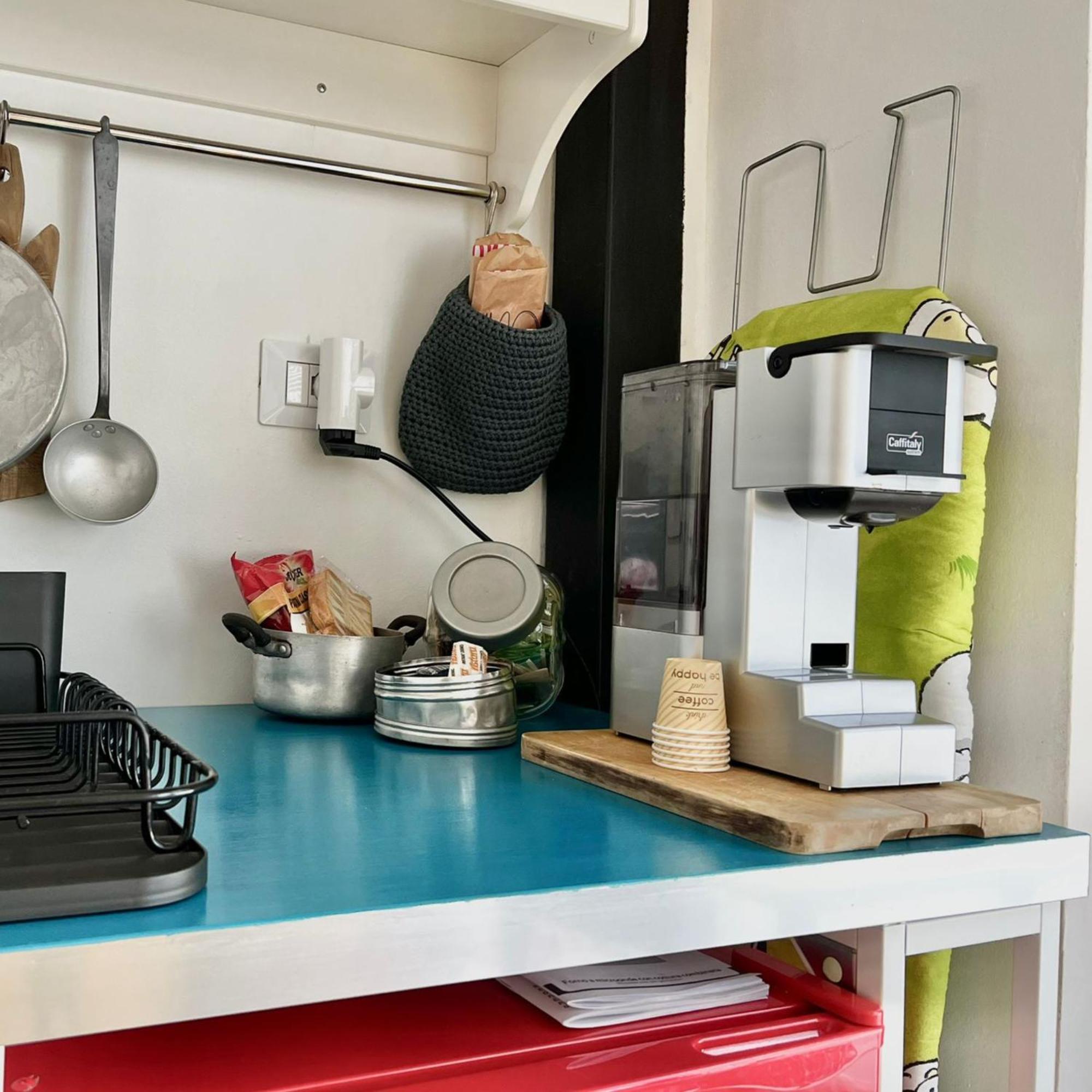 Tiny Loft-near Station, Easy Duomo And Stadio San Siro Milan