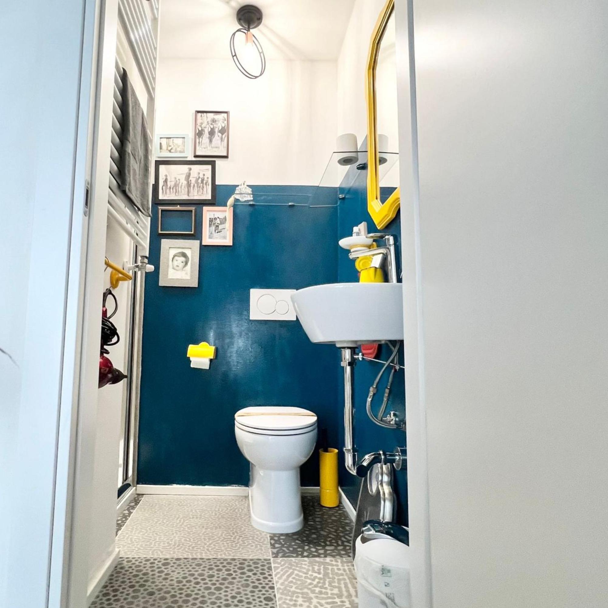 Tiny Loft-near Station, Easy Duomo And Stadio San Siro Apartment