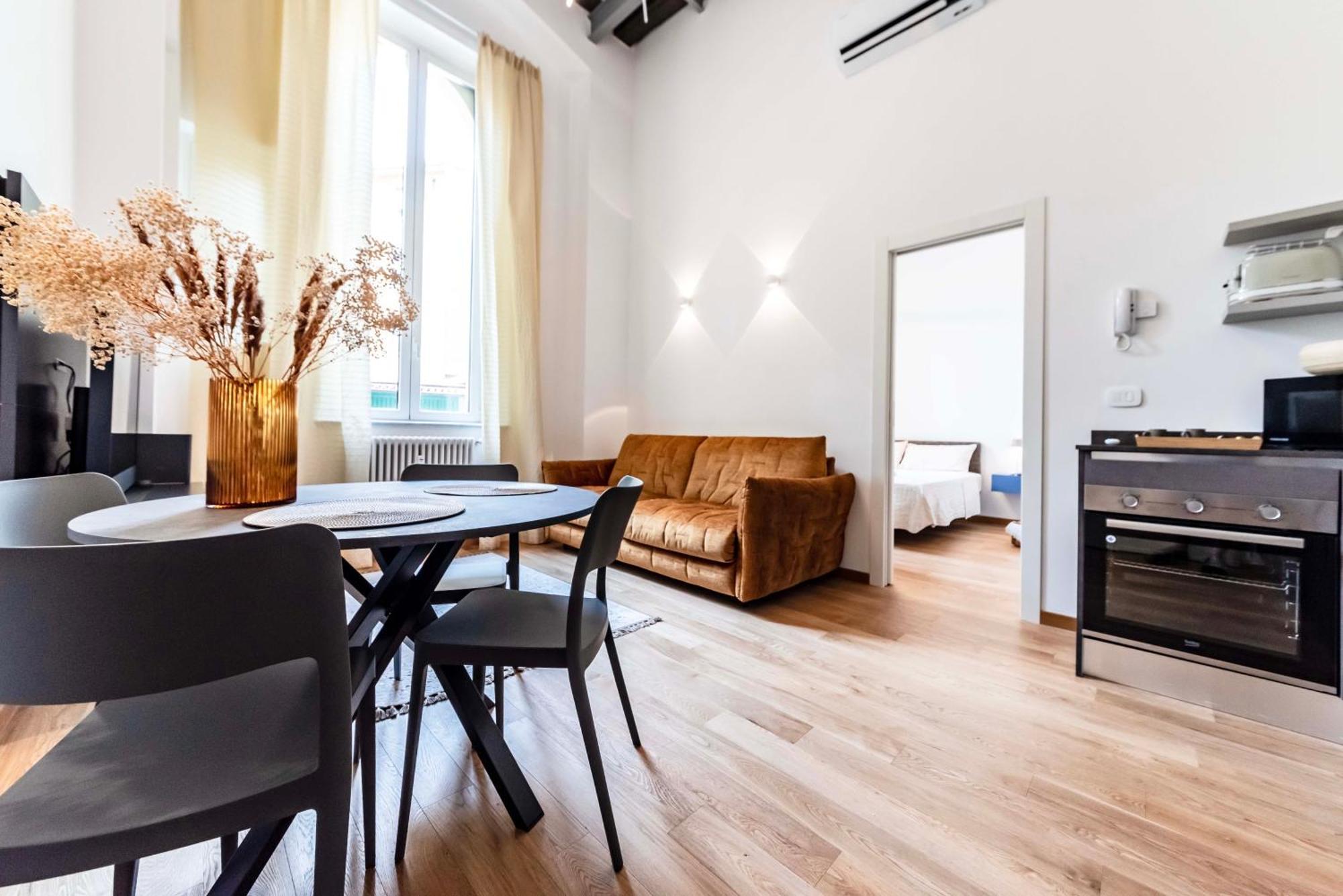 Apartamento Dream Centro Porta Romana *
