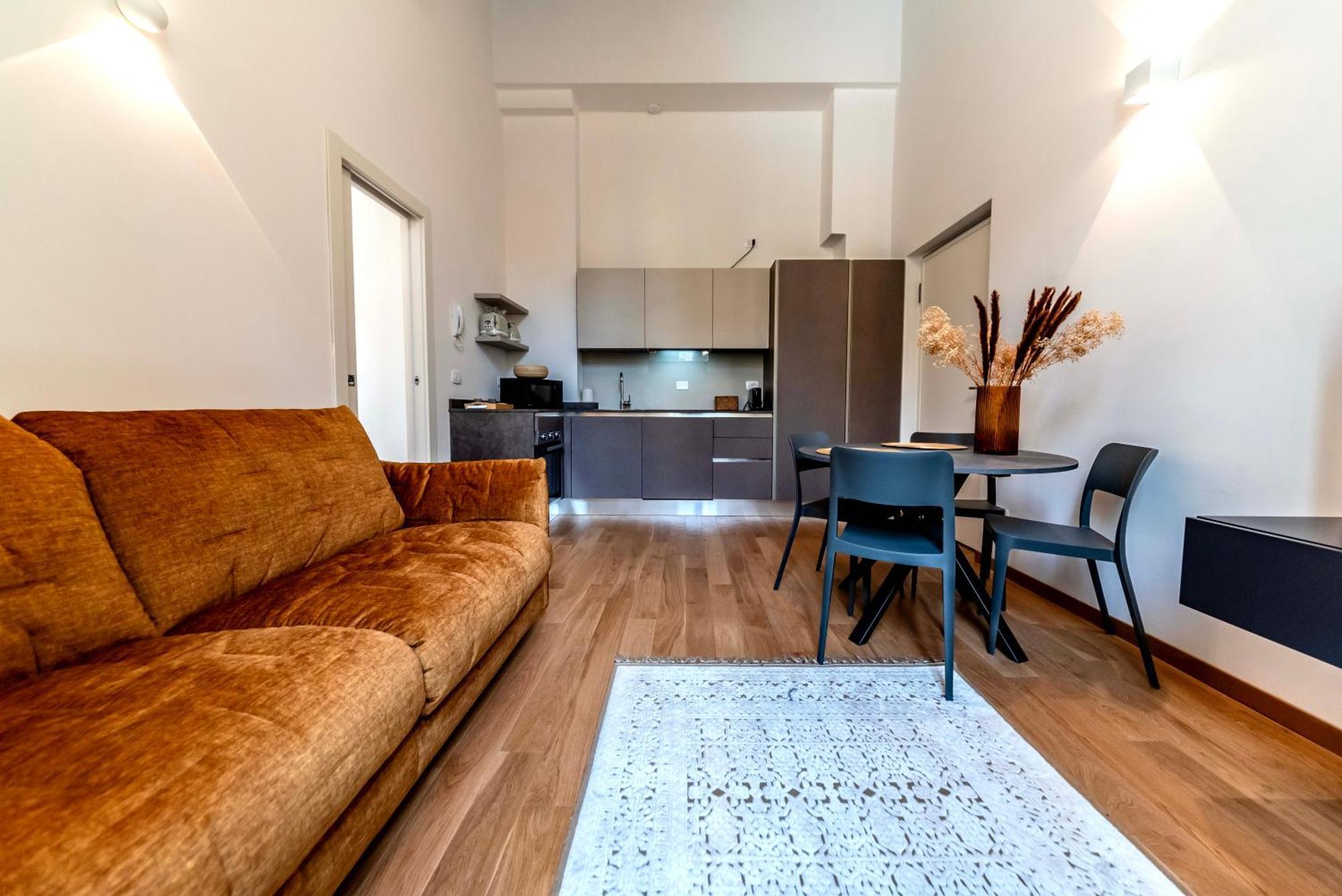 Dream Centro Porta Romana Apartamento Milão