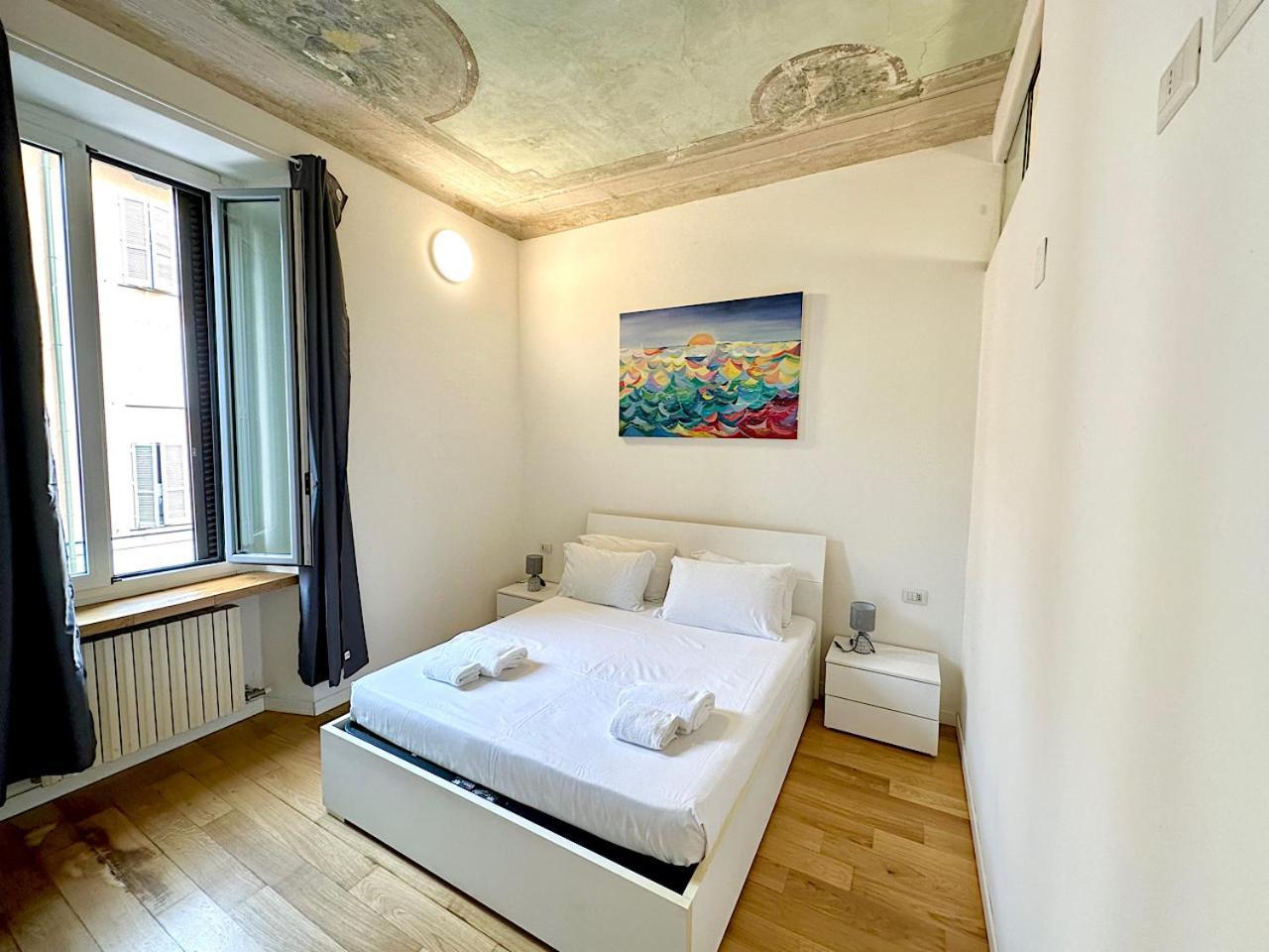 Isola - Garibaldi Lovely Apt. With Netflix And Wifi Apartment *