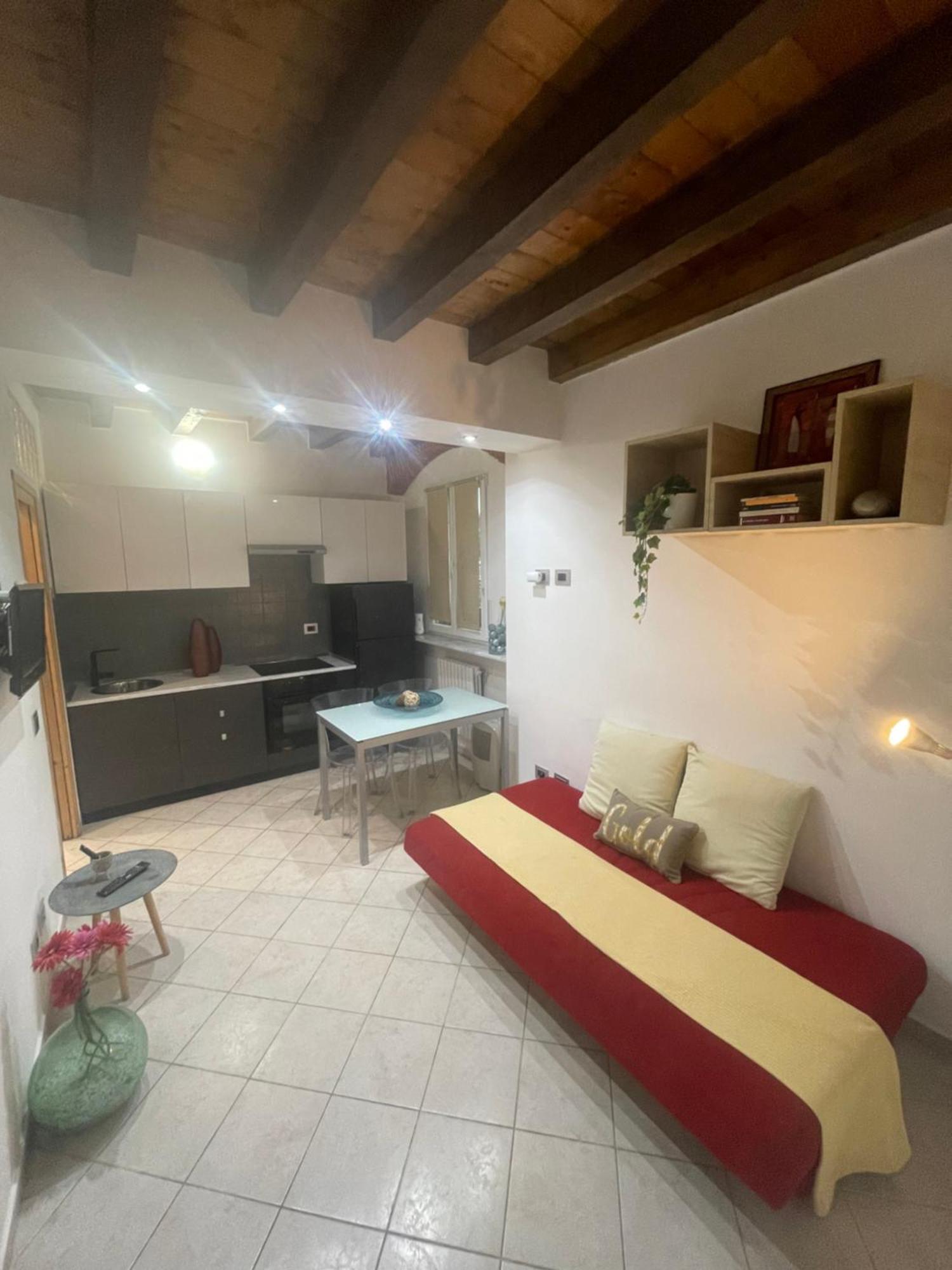 Chiesa Rossa-loft And Apartments-navigli Apartment