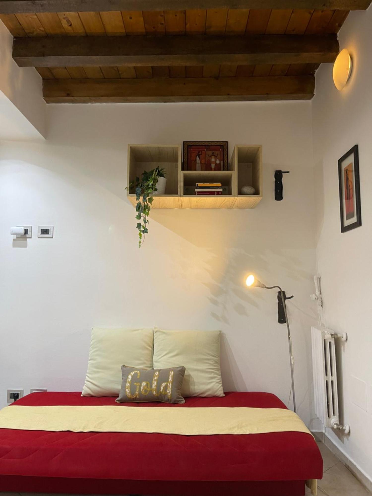 Chiesa Rossa-loft And Apartments-navigli Apartment *