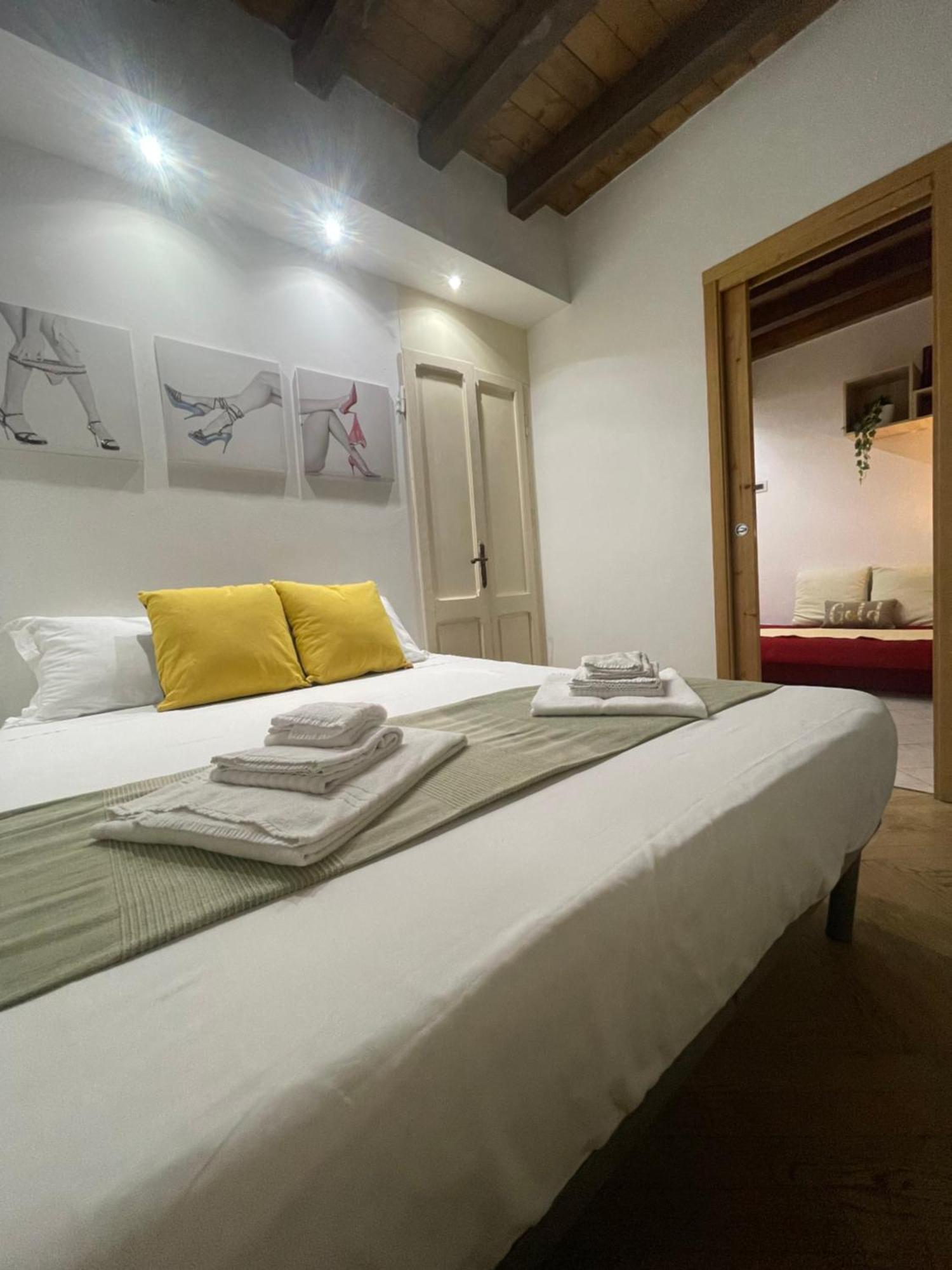 Chiesa Rossa-loft And Apartments-navigli *