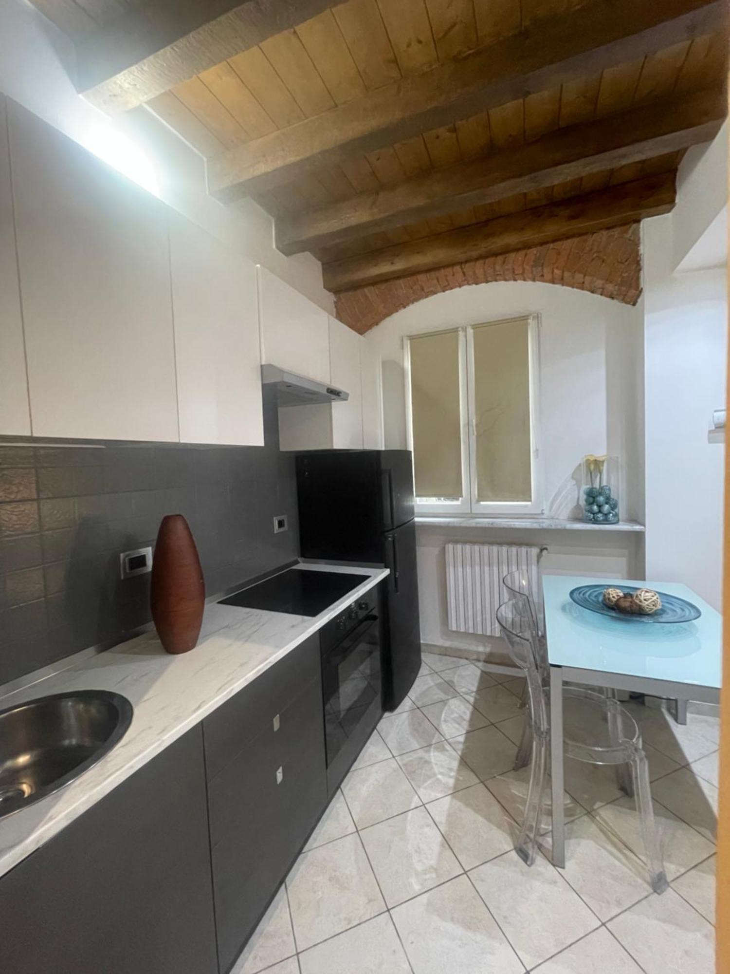 Chiesa Rossa-loft And Apartments-navigli