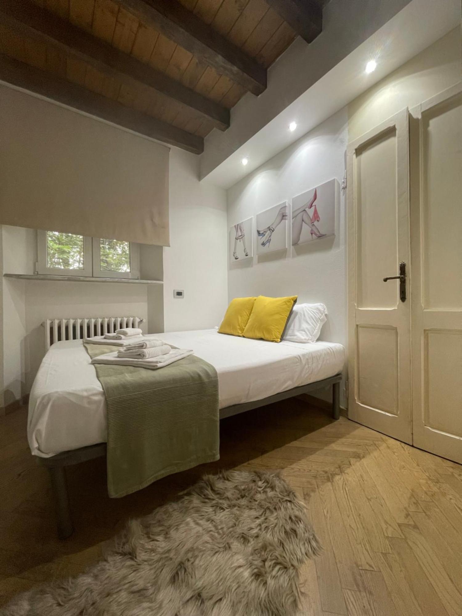Chiesa Rossa-loft And Apartments-navigli Apartment *