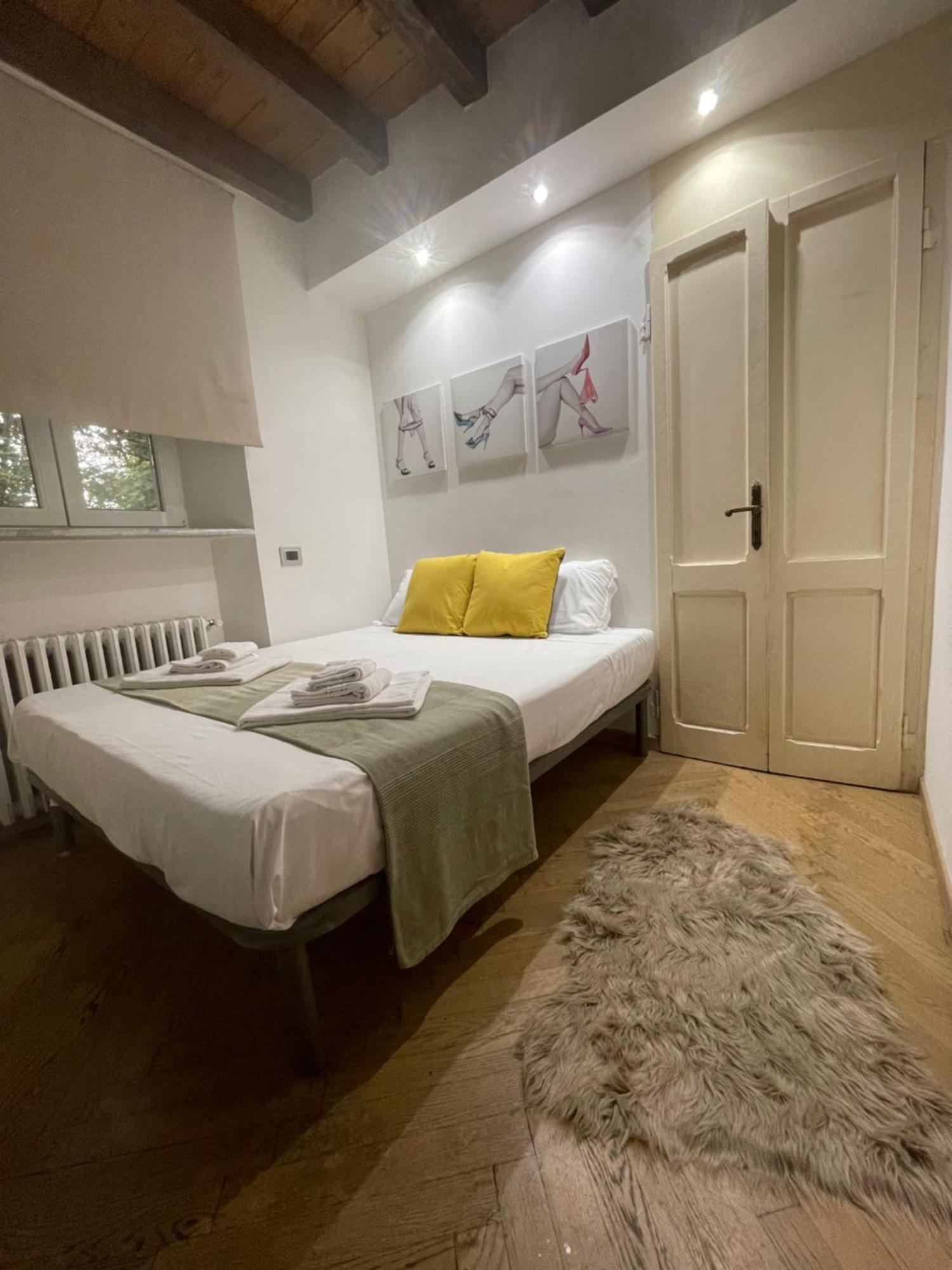 Apartment Chiesa Rossa-loft And Apartments-navigli
