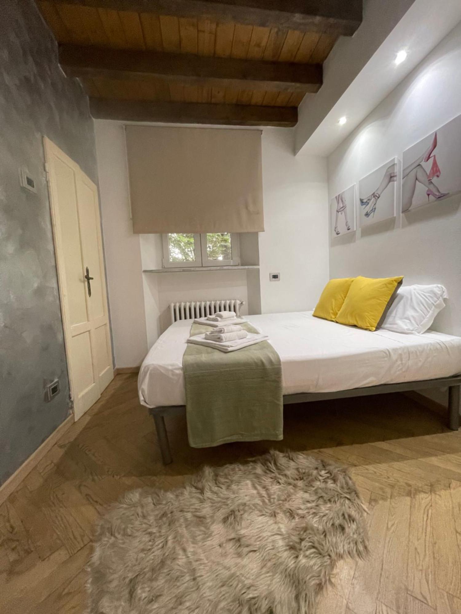 Chiesa Rossa-loft And Apartments-navigli Apartment