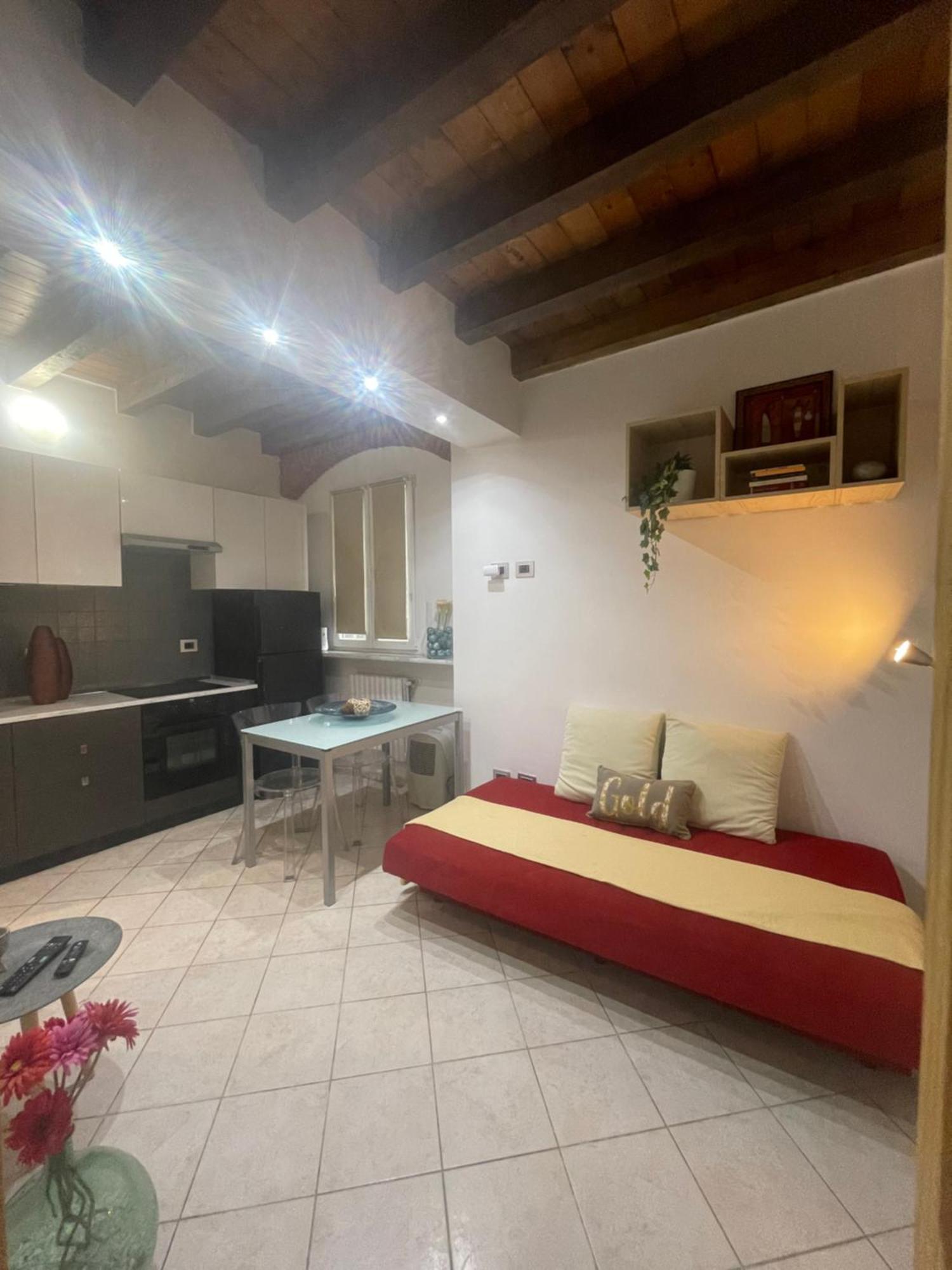 Apartment Chiesa Rossa-loft And Apartments-navigli *
