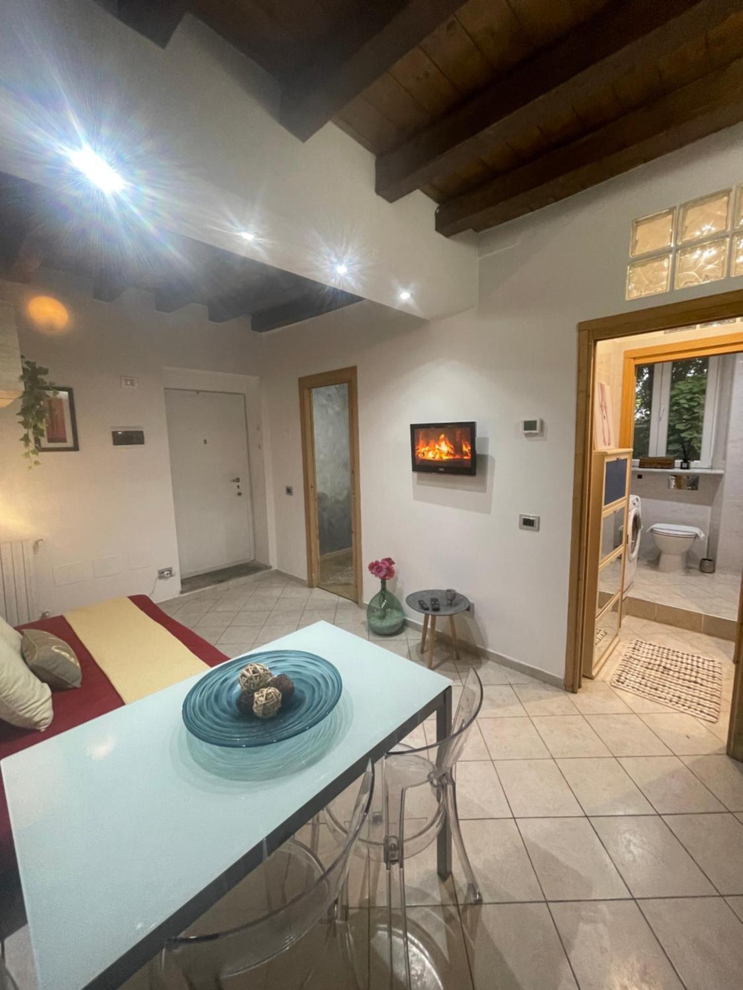 Chiesa Rossa-loft And Apartments-navigli *