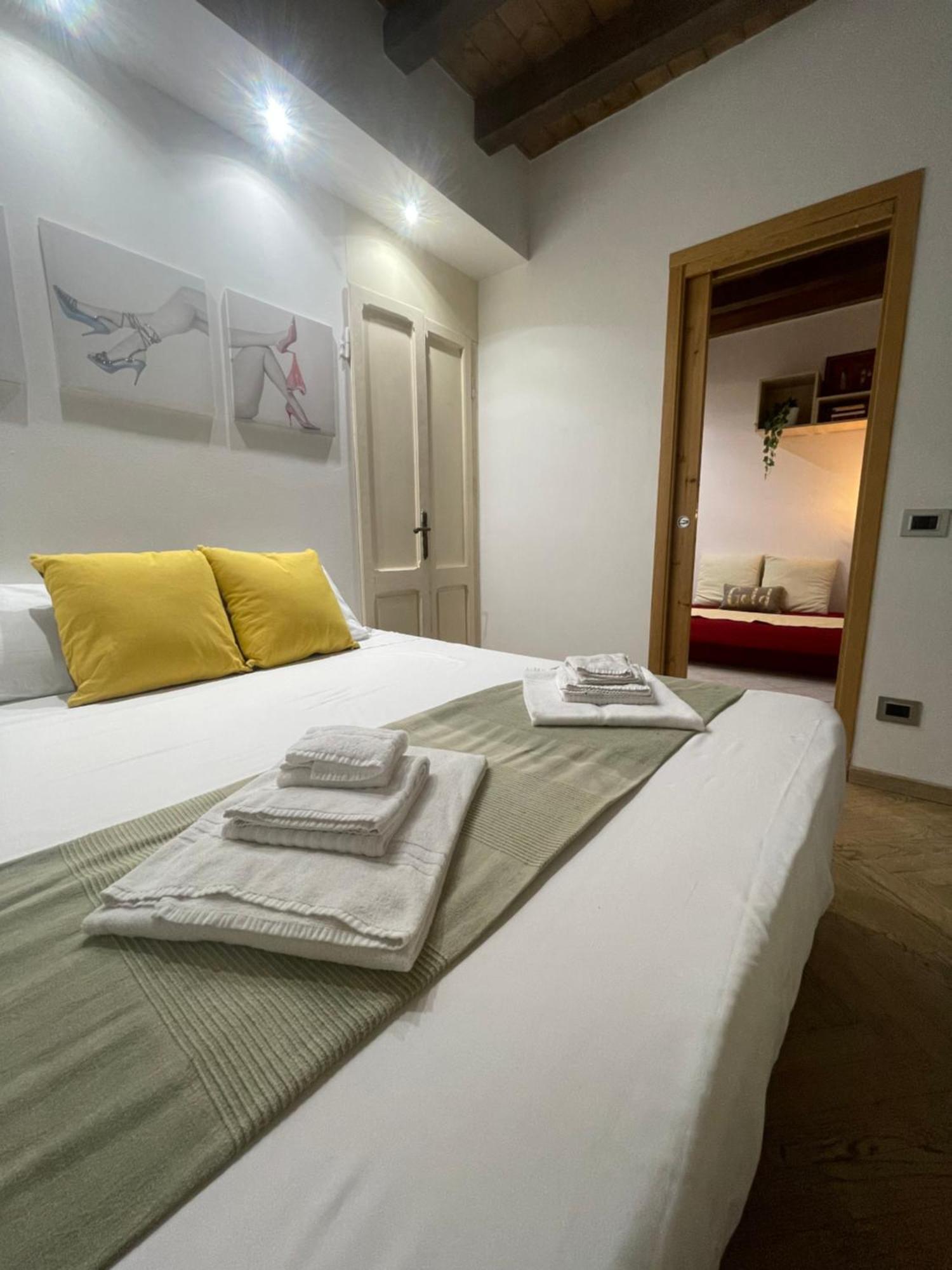 Apartment Chiesa Rossa-loft And Apartments-navigli *