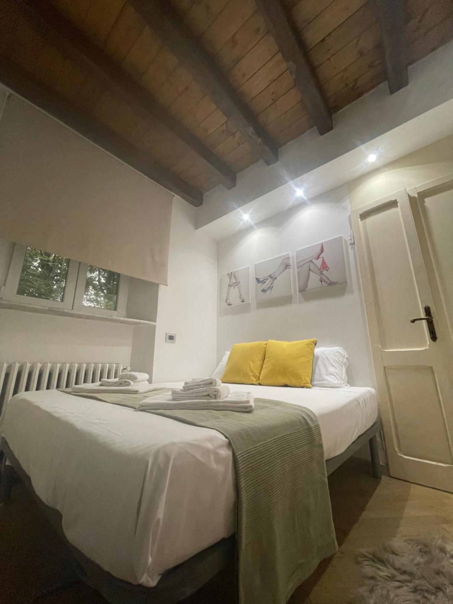 Apartment Chiesa Rossa-loft And Apartments-navigli Mailand