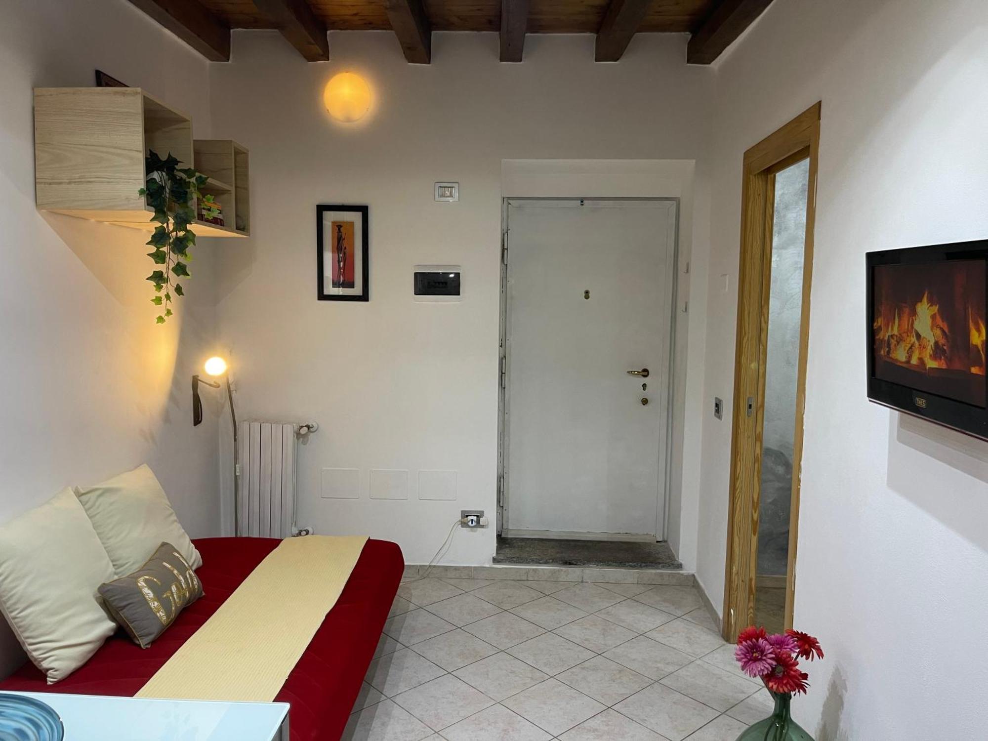 Apartment Chiesa Rossa-loft And Apartments-navigli Mailand