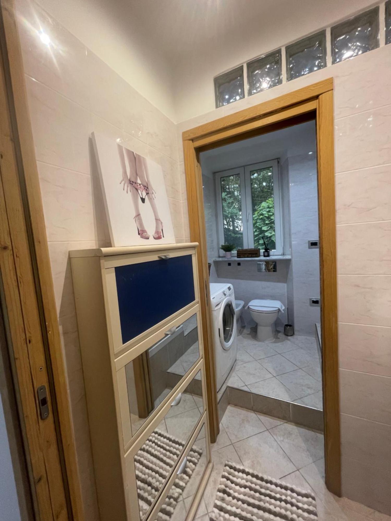 Chiesa Rossa-loft And Apartments-navigli Apartment *