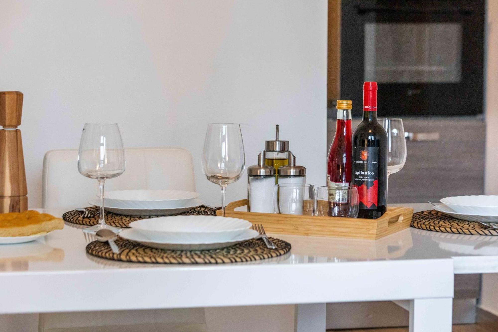 Apartamento Divi - Strategic Place