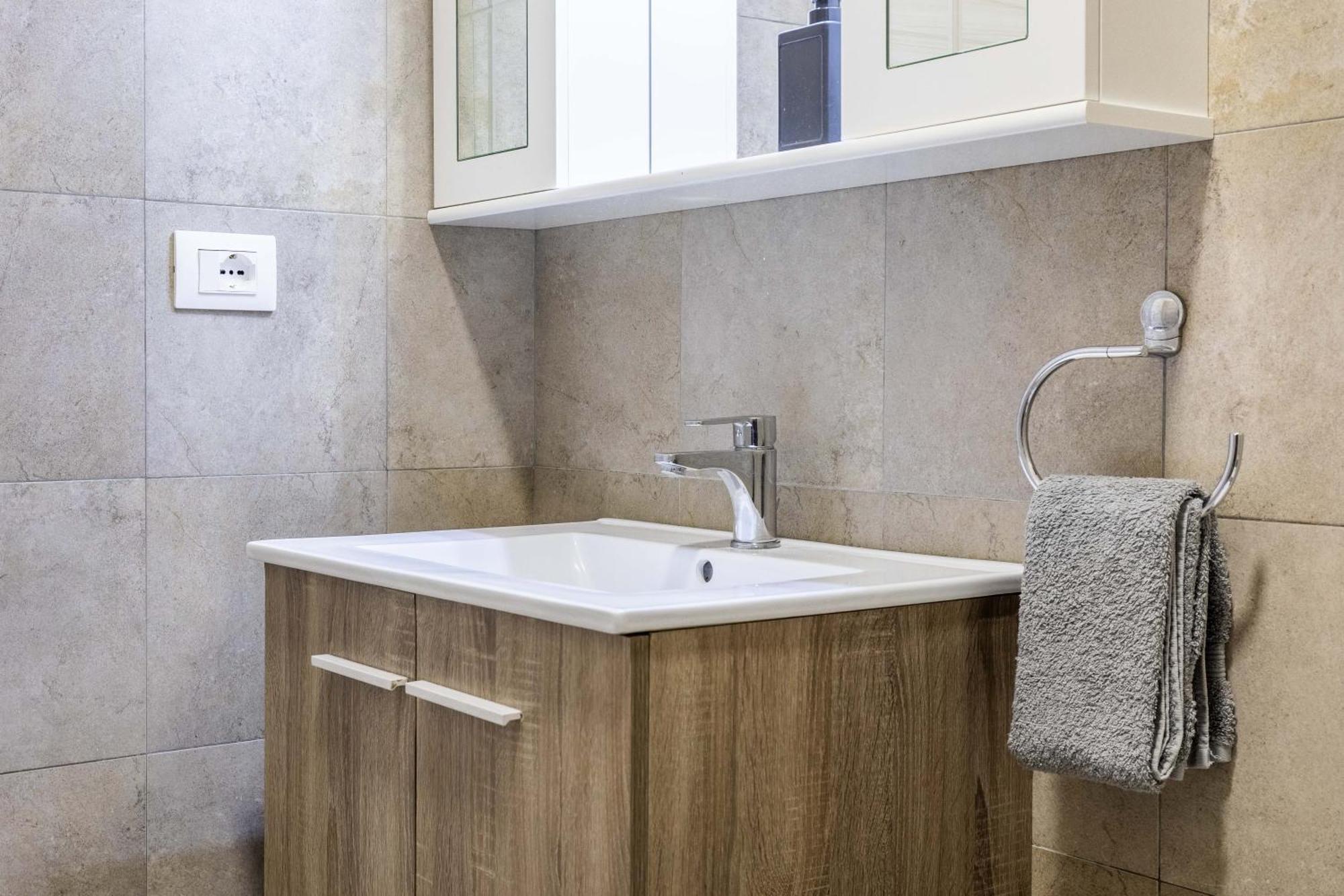 Apartamento Divi - Strategic Place *