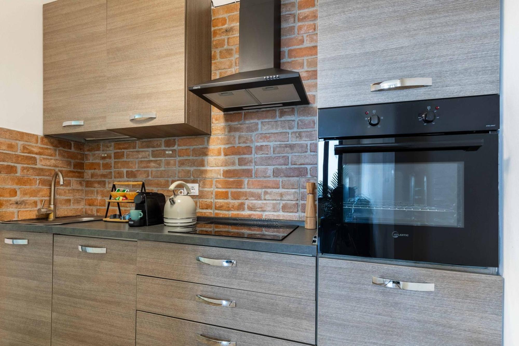 Apartamento Divi - Strategic Place