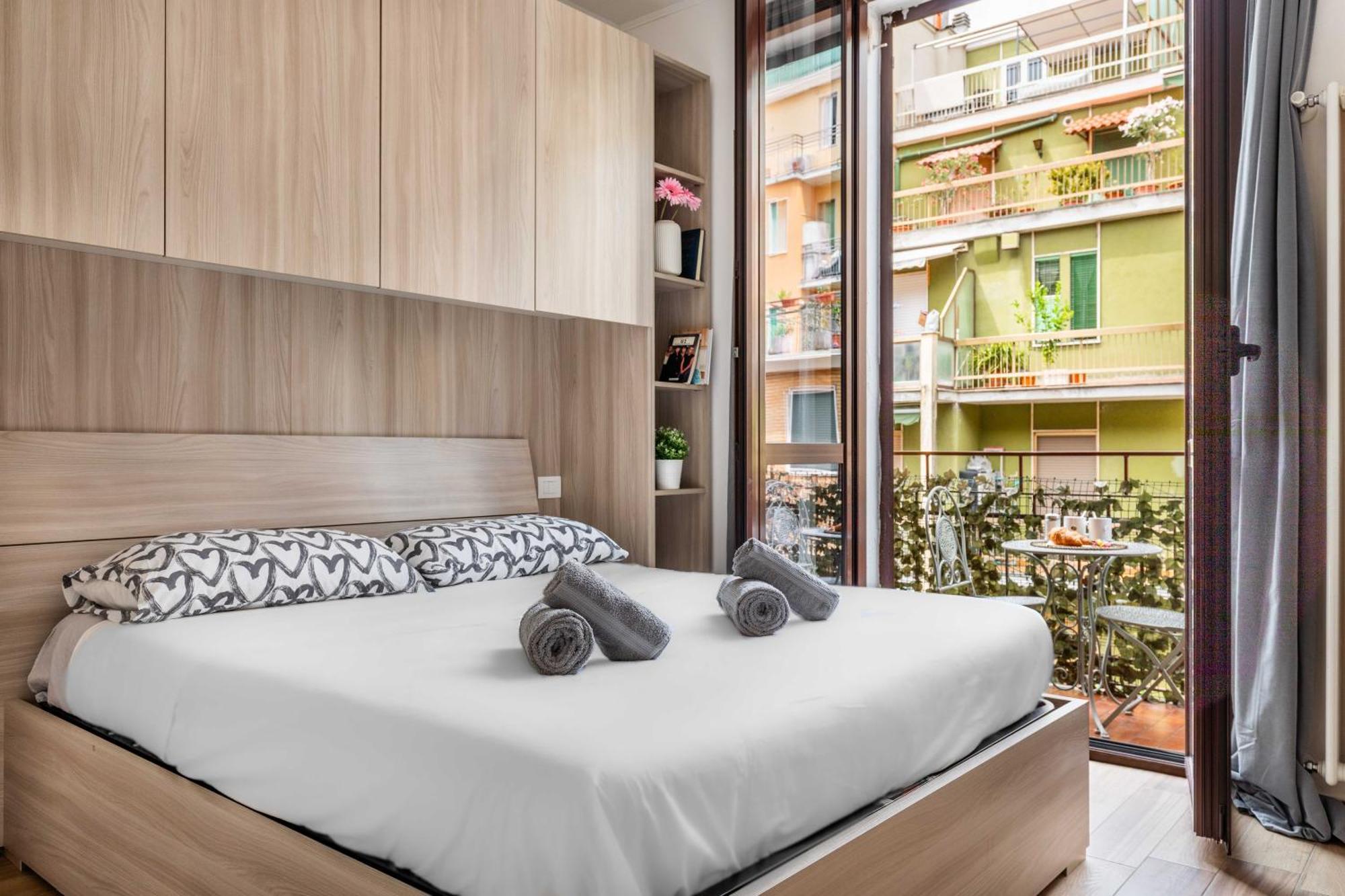 Divi - Strategic Place Apartamento