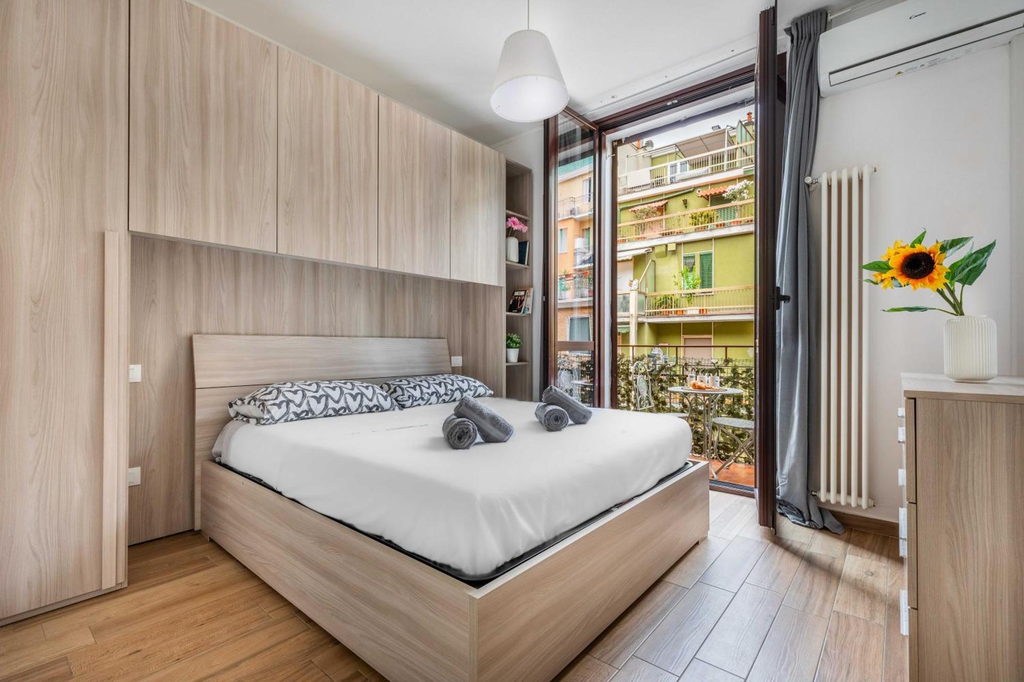 Apartamento Divi - Strategic Place Milão
