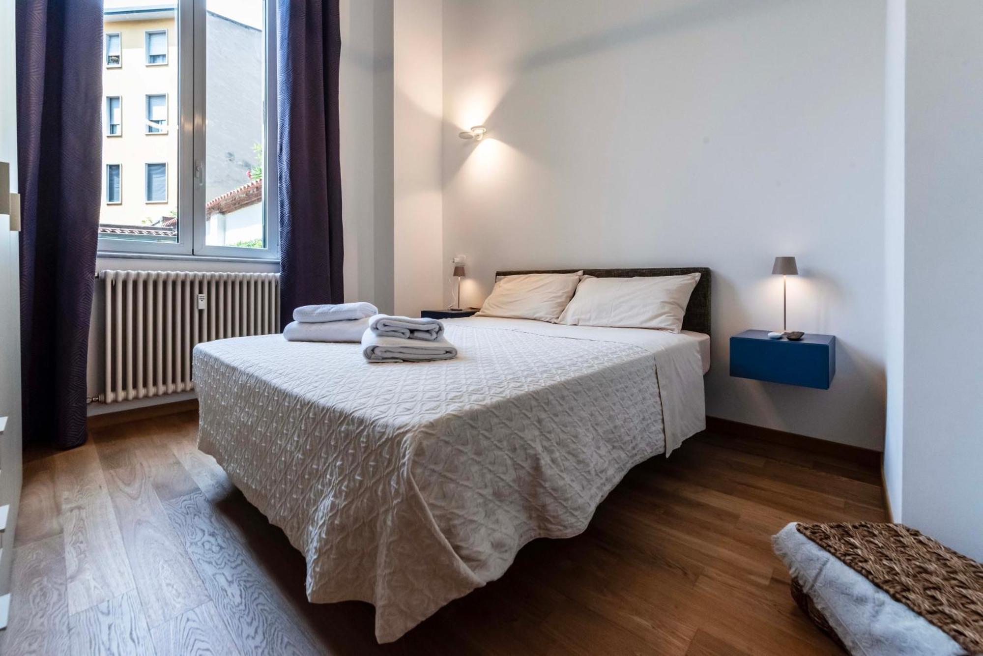 Apartamento Dream Centro Porta Romana
