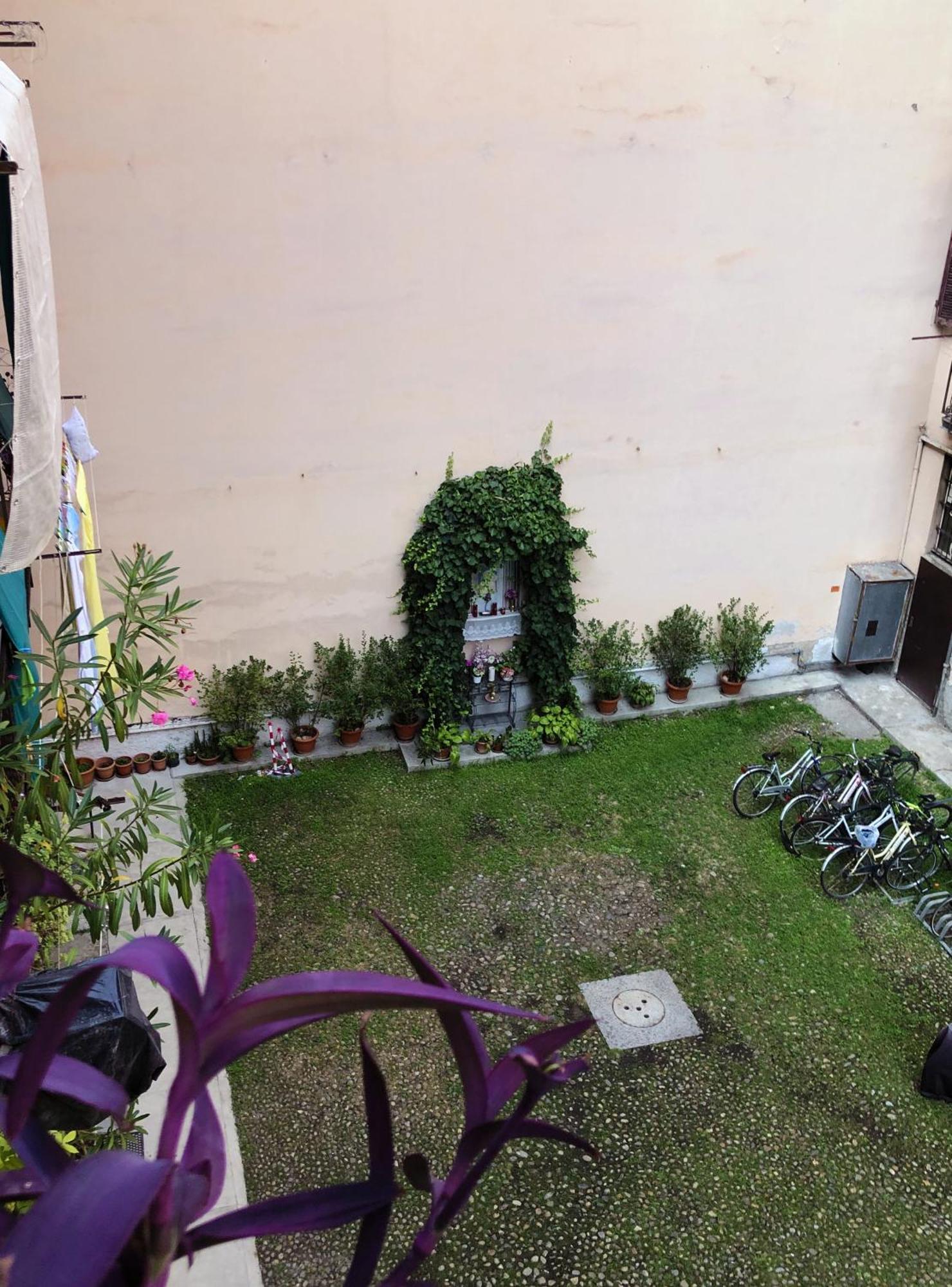 Harry Potter's Magic House - Metro M4 - Linate - Citta Studi Apartamento