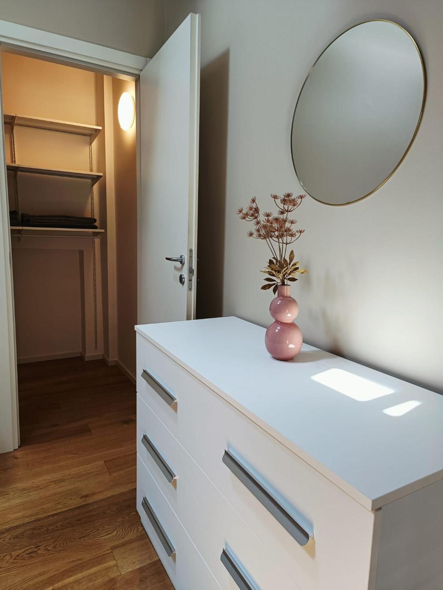Ferienhaus Yr - Bocconi Mailand
