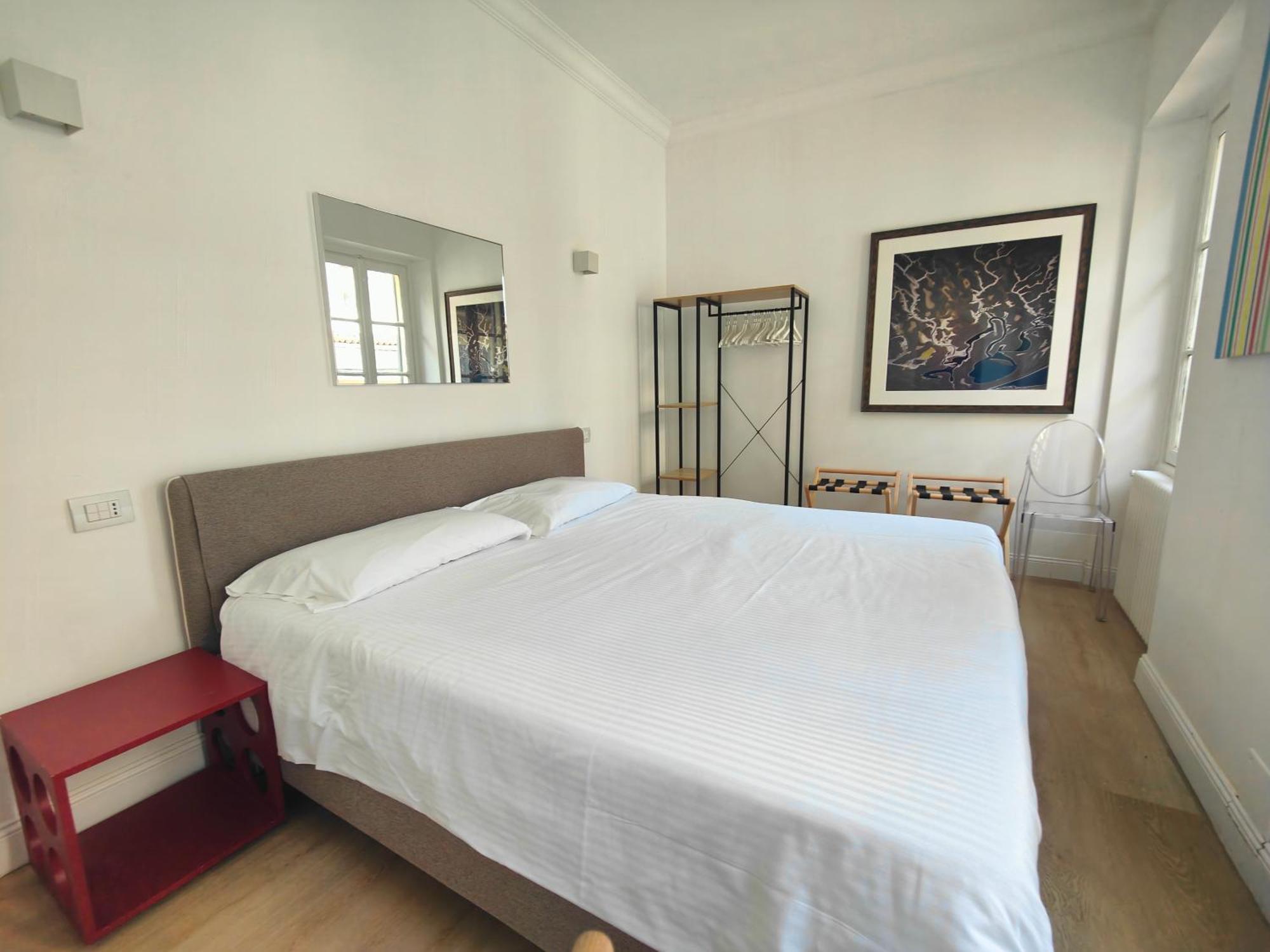 Sant'andrea Charme Apartment *