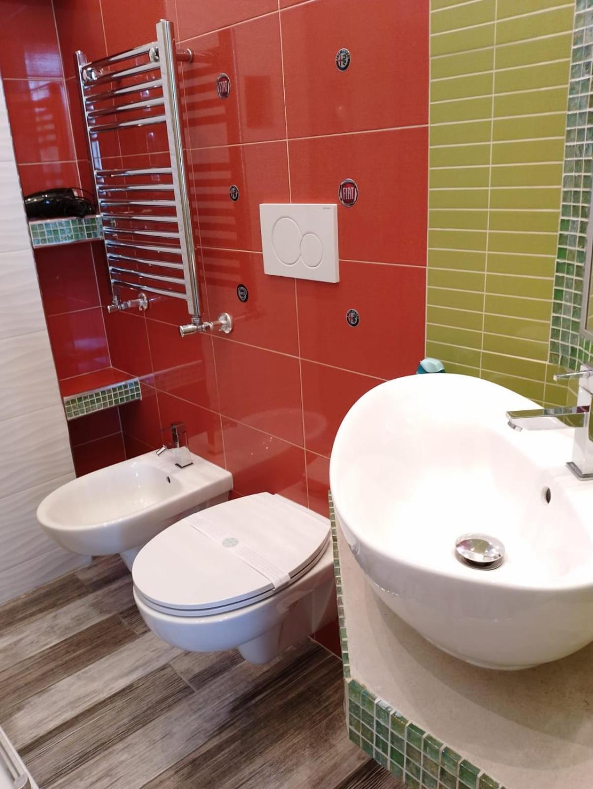 Atmos Luxe Navigli Hostel Mailand