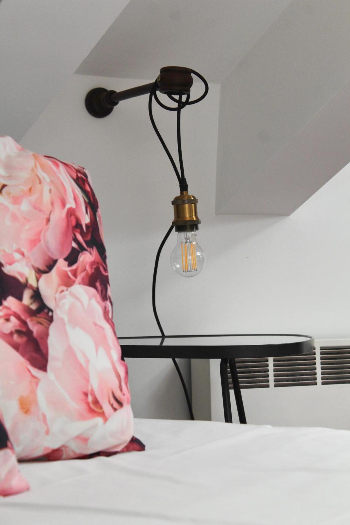 Mercanti Attic Version Apartment Mailand