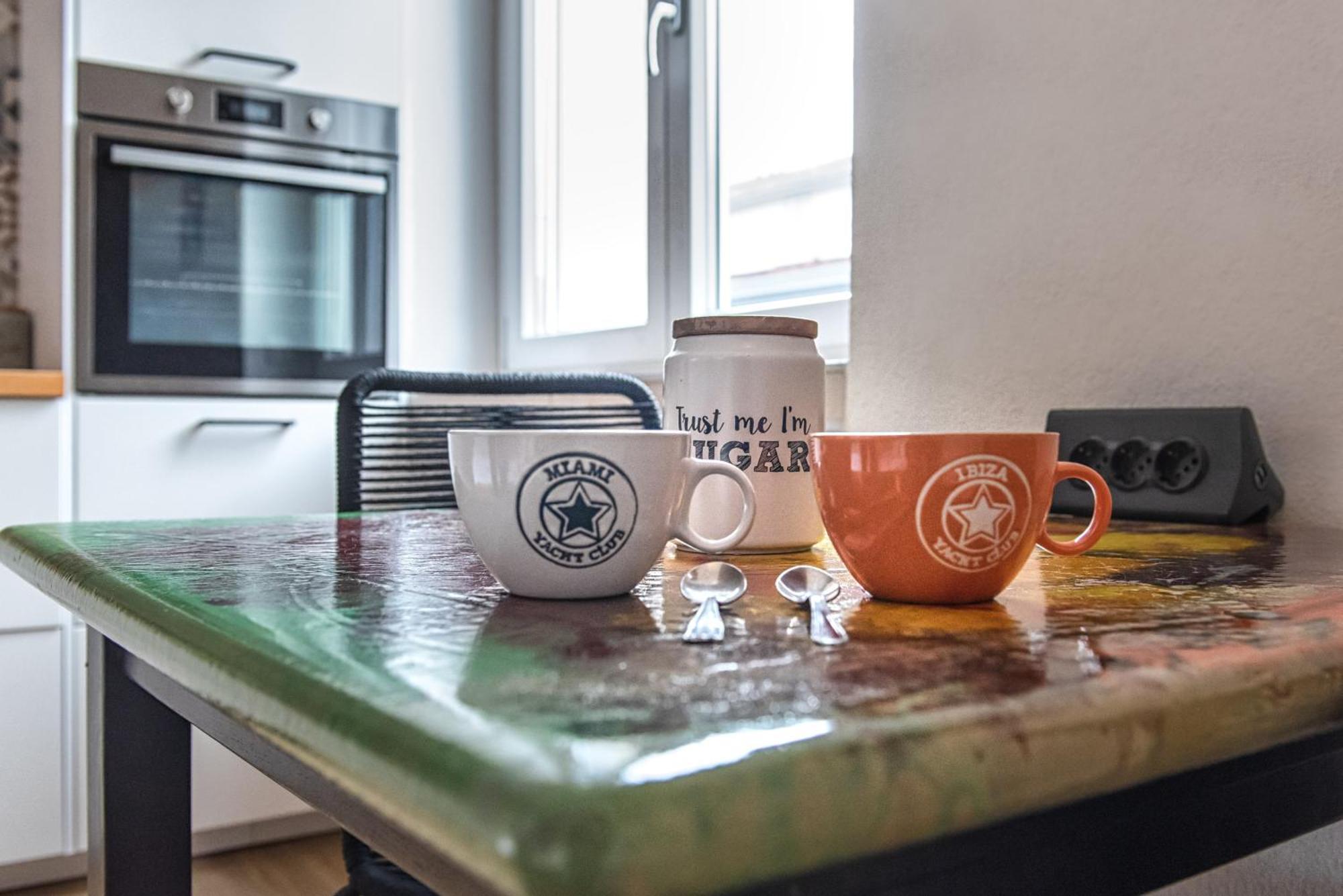 Luxury Cozy By Station - Cafe * Mailand