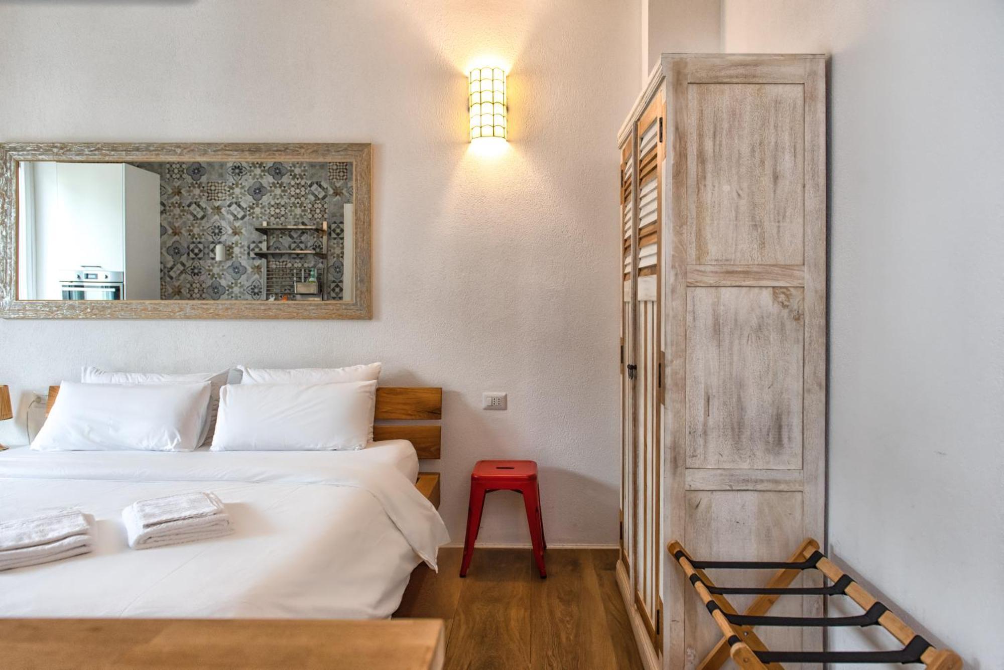 Apartment Luxury Cozy By Station - Cafe