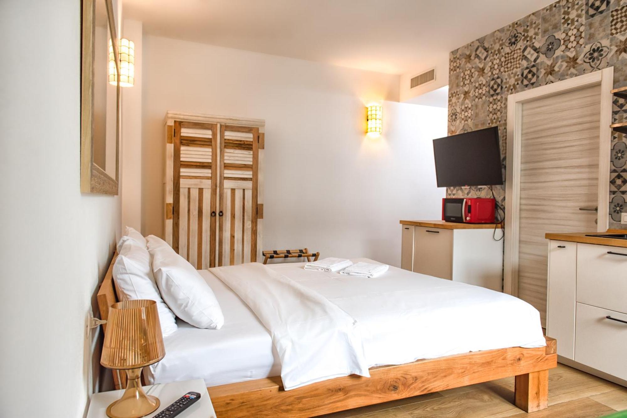 Apartment Luxury Cozy By Station - Cafe Mailand
