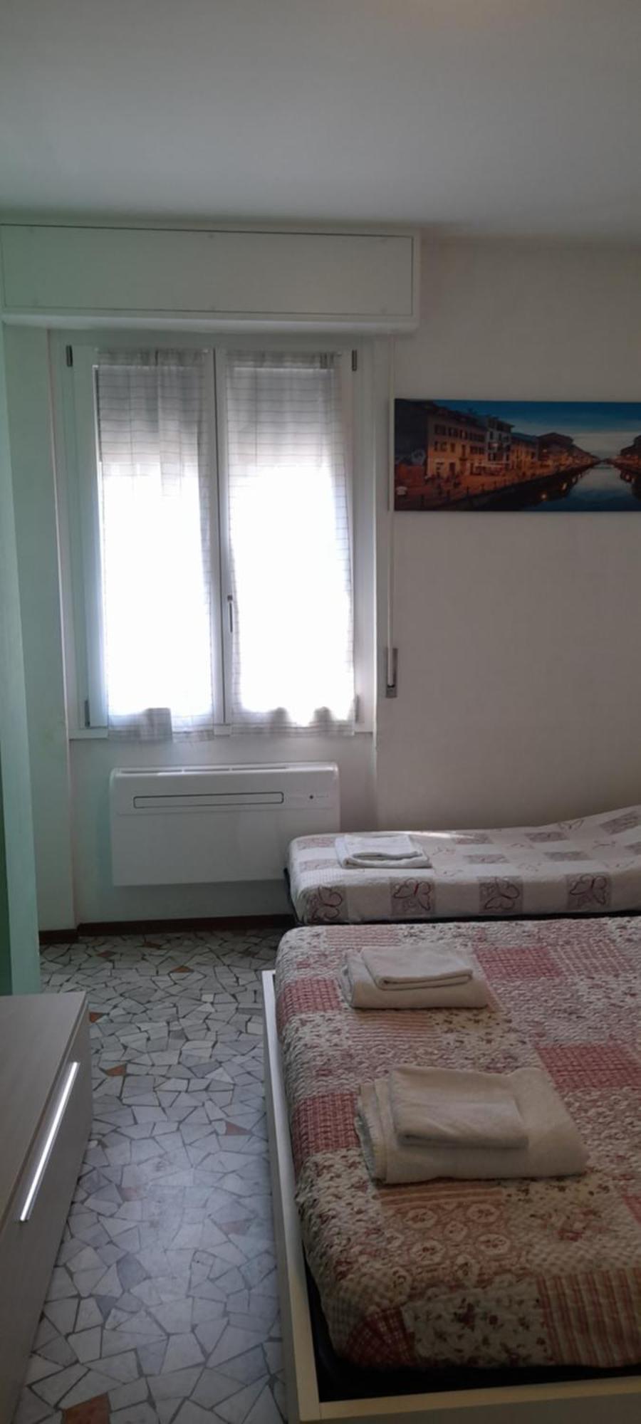 Apartamento Edolo