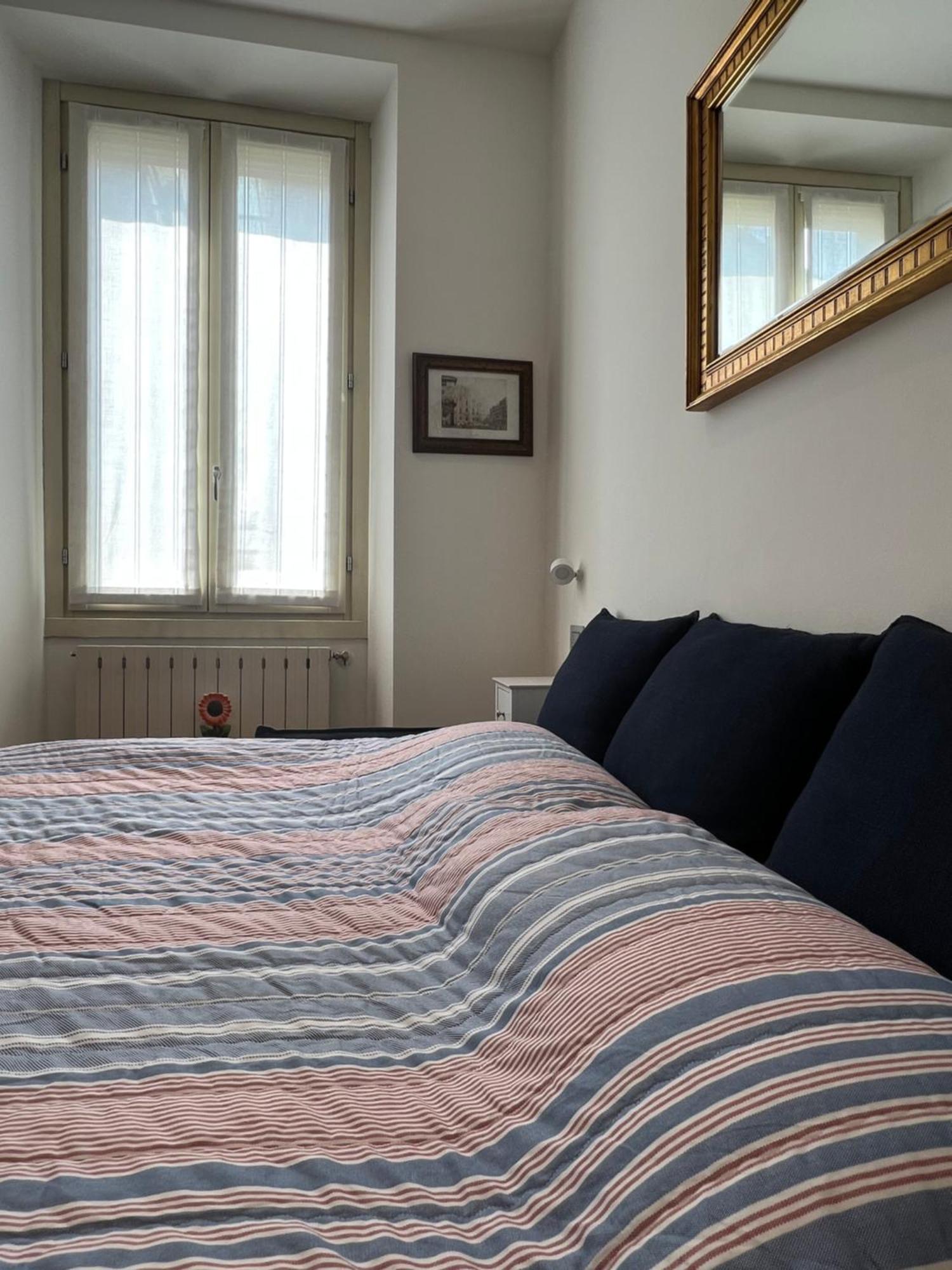 Nel Cuore Di Porta Romana Apartamento