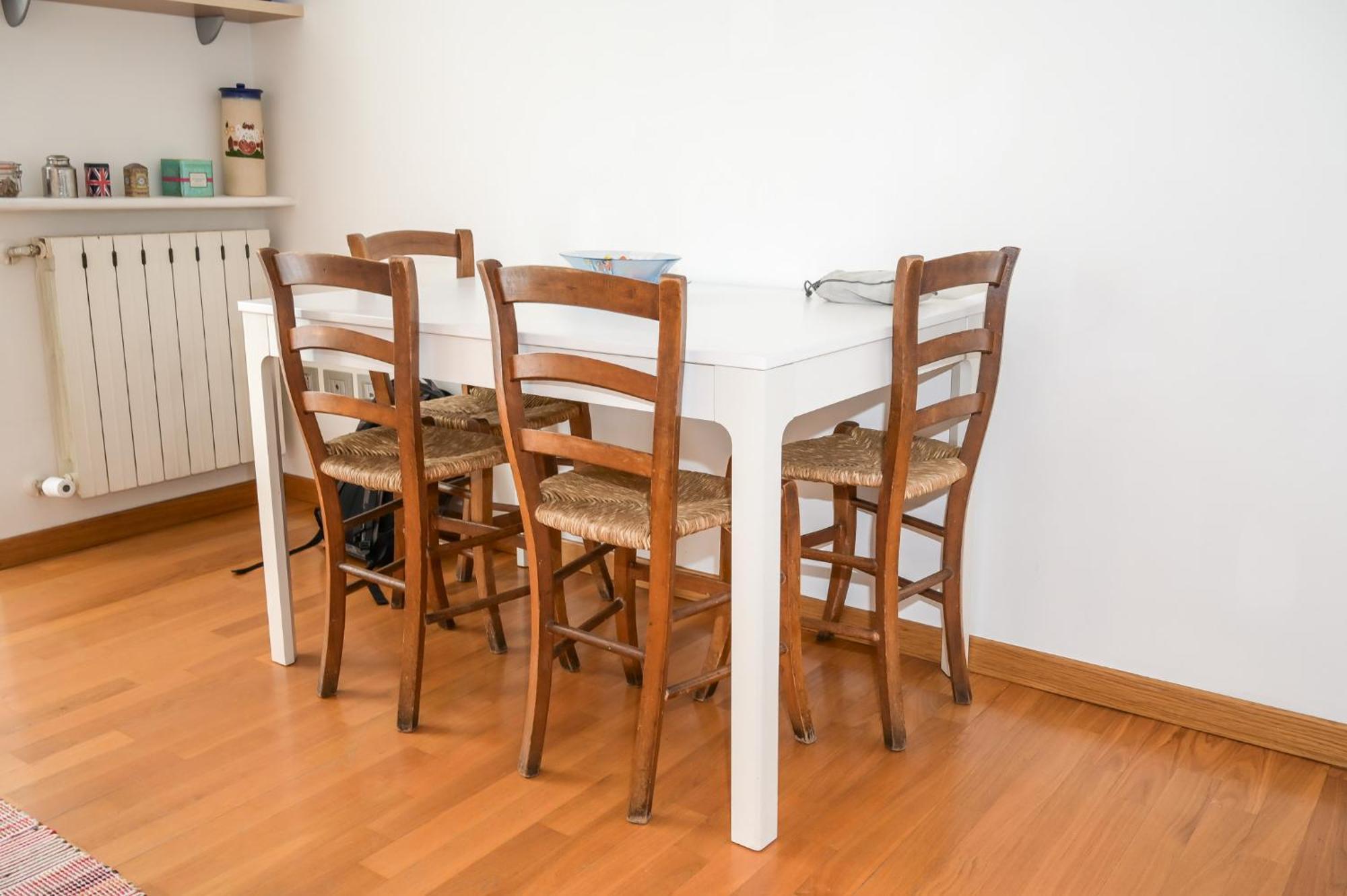 Apartamento Nel Cuore Di Porta Romana