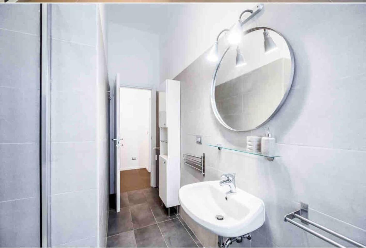 Apartamento In Citta' Studi Milão