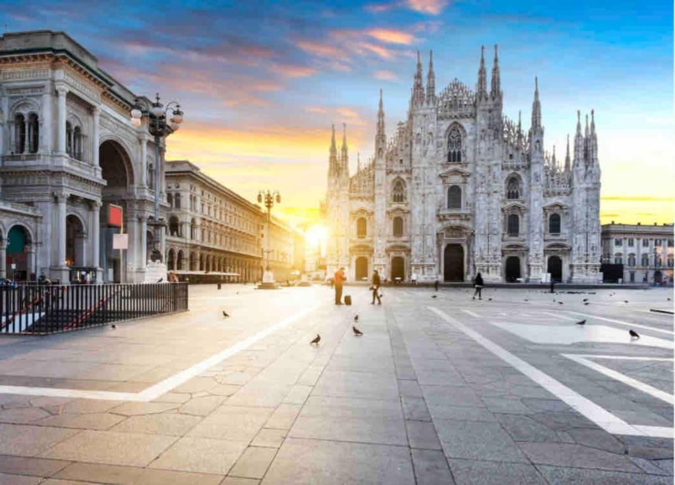 In Citta' Studi Apartamento *