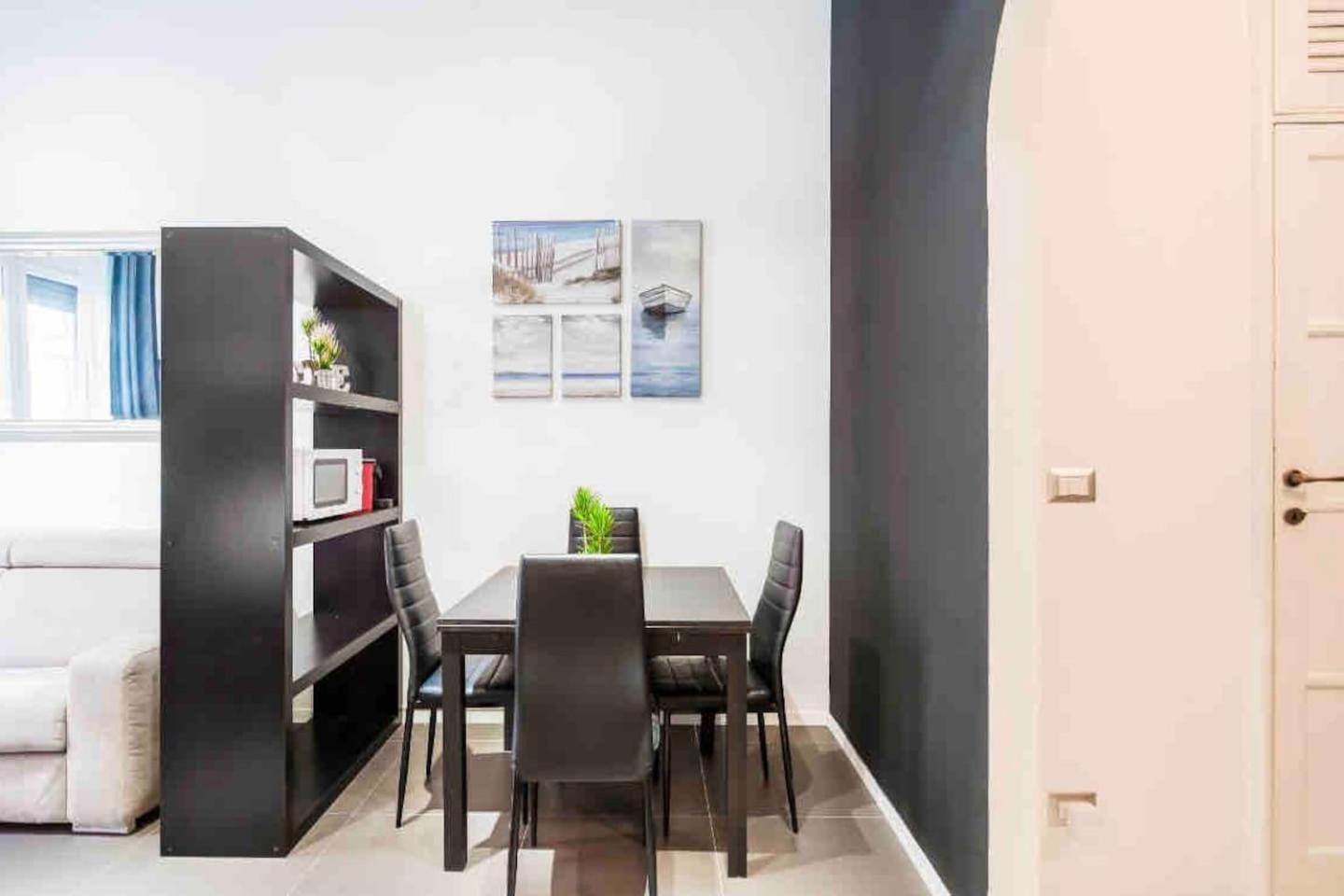 In Citta' Studi Apartamento Milão