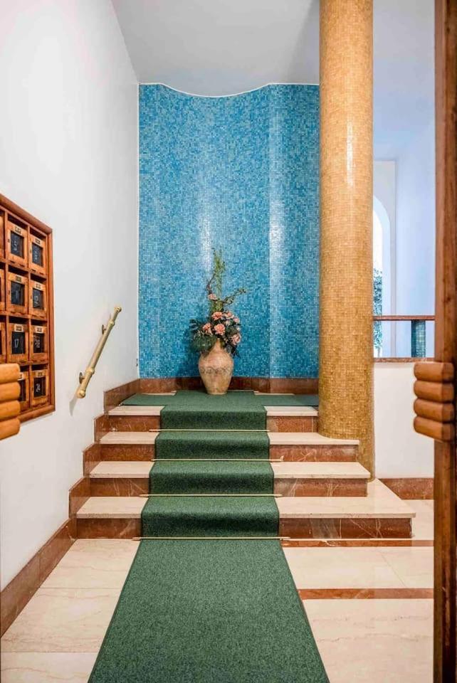 Apartamento In Citta' Studi Milão