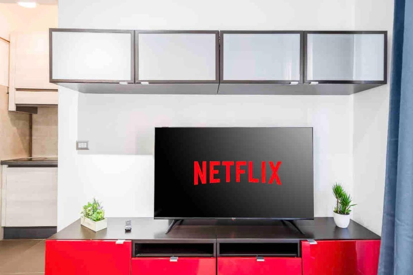 Apartamento In Citta' Studi