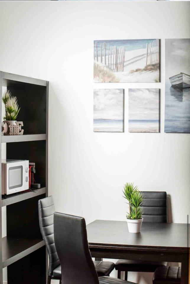 In Citta' Studi Apartamento Milão