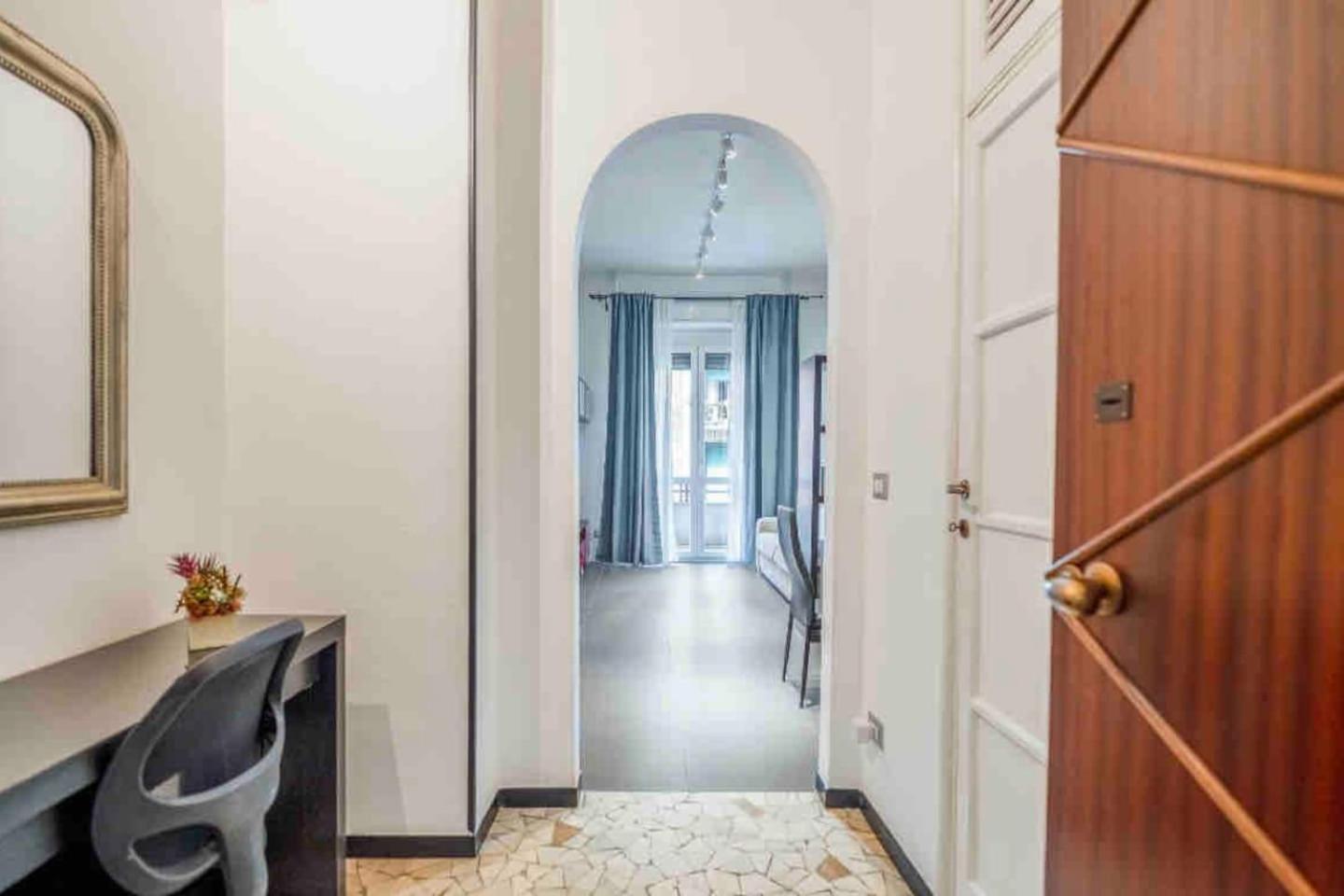 Apartamento In Citta' Studi *