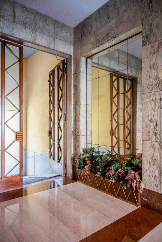 Apartamento In Citta' Studi